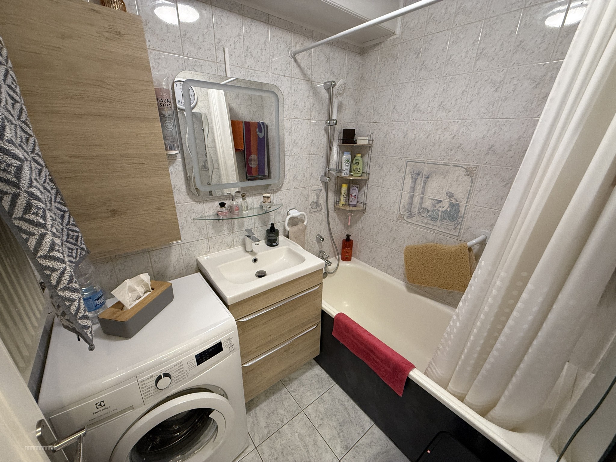 Appartement 5 pièces de 88,90 m2 avec une petite véranda — photo 6