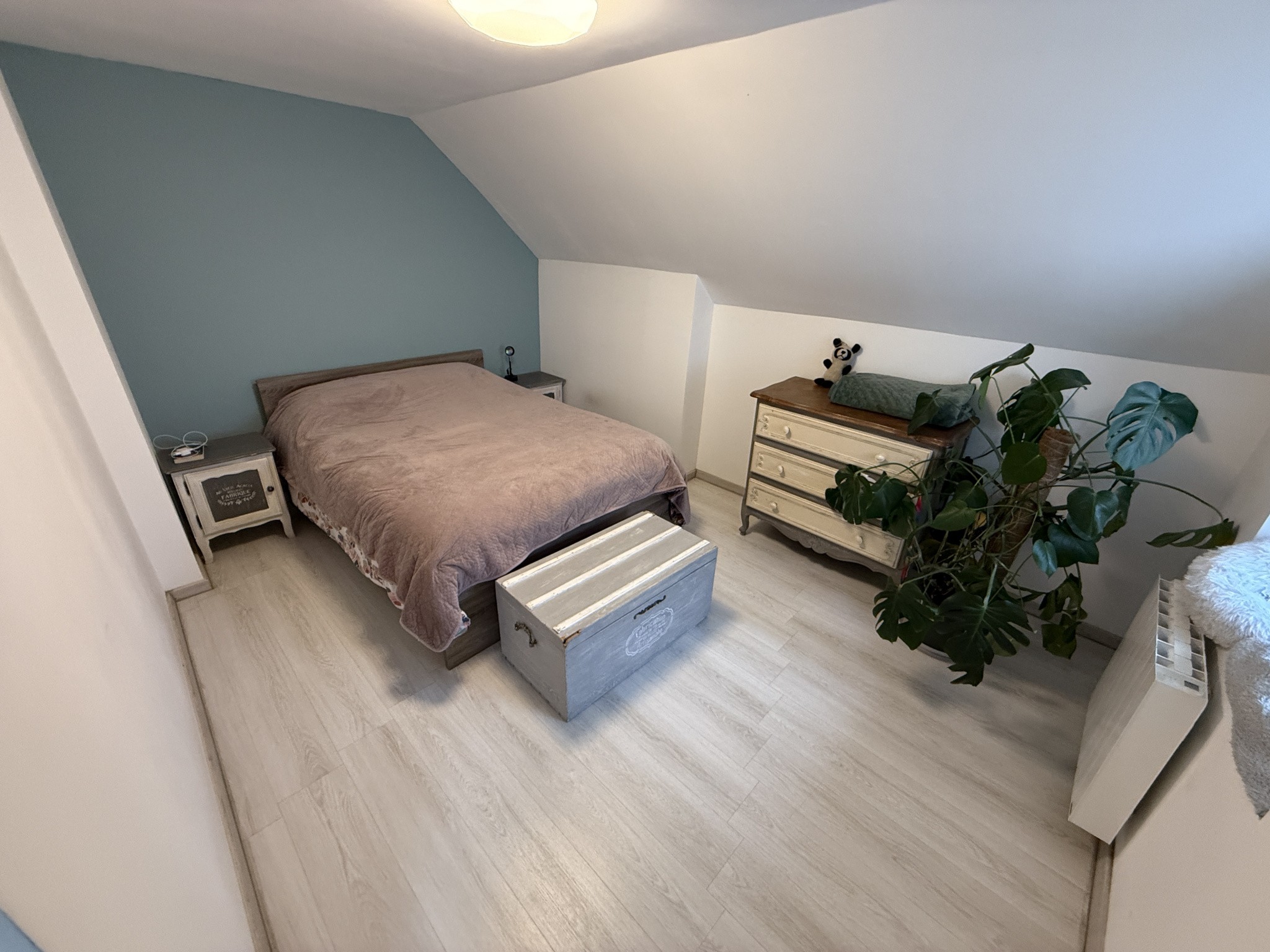 Maison 5 pièces de 115 m2 avec 2 appartements de 75 et 40 m2 — photo 9