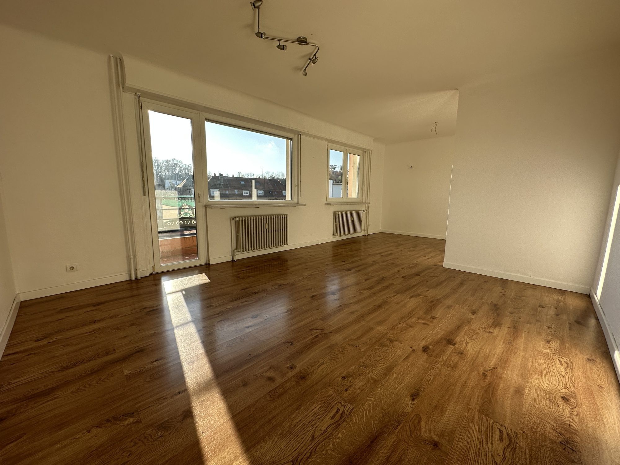 Appartement 5 pièces de 90 m2 au quartier Creutzberg — photo 3