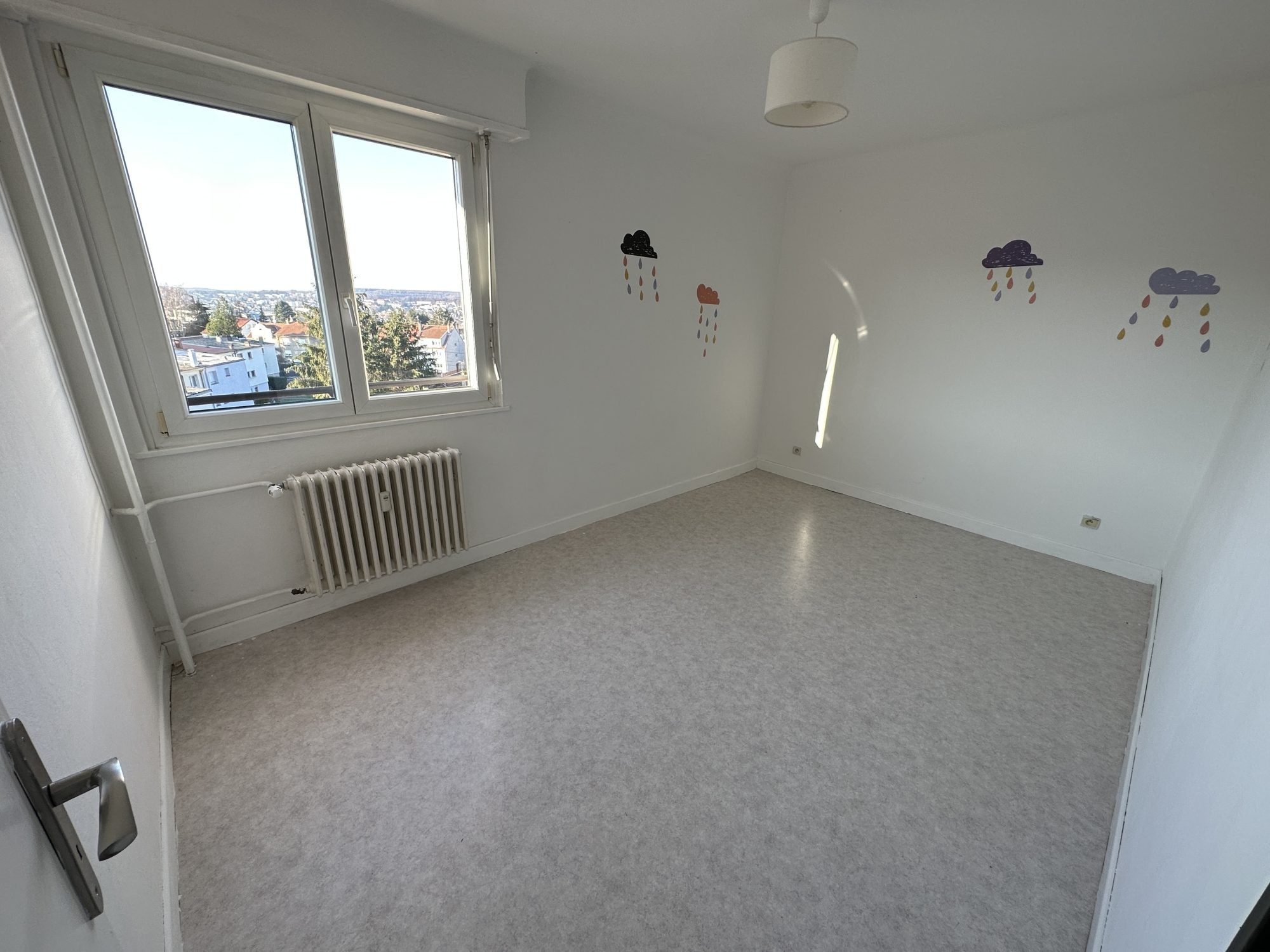 Appartement 5 pièces de 90 m2 au quartier Creutzberg — photo 7