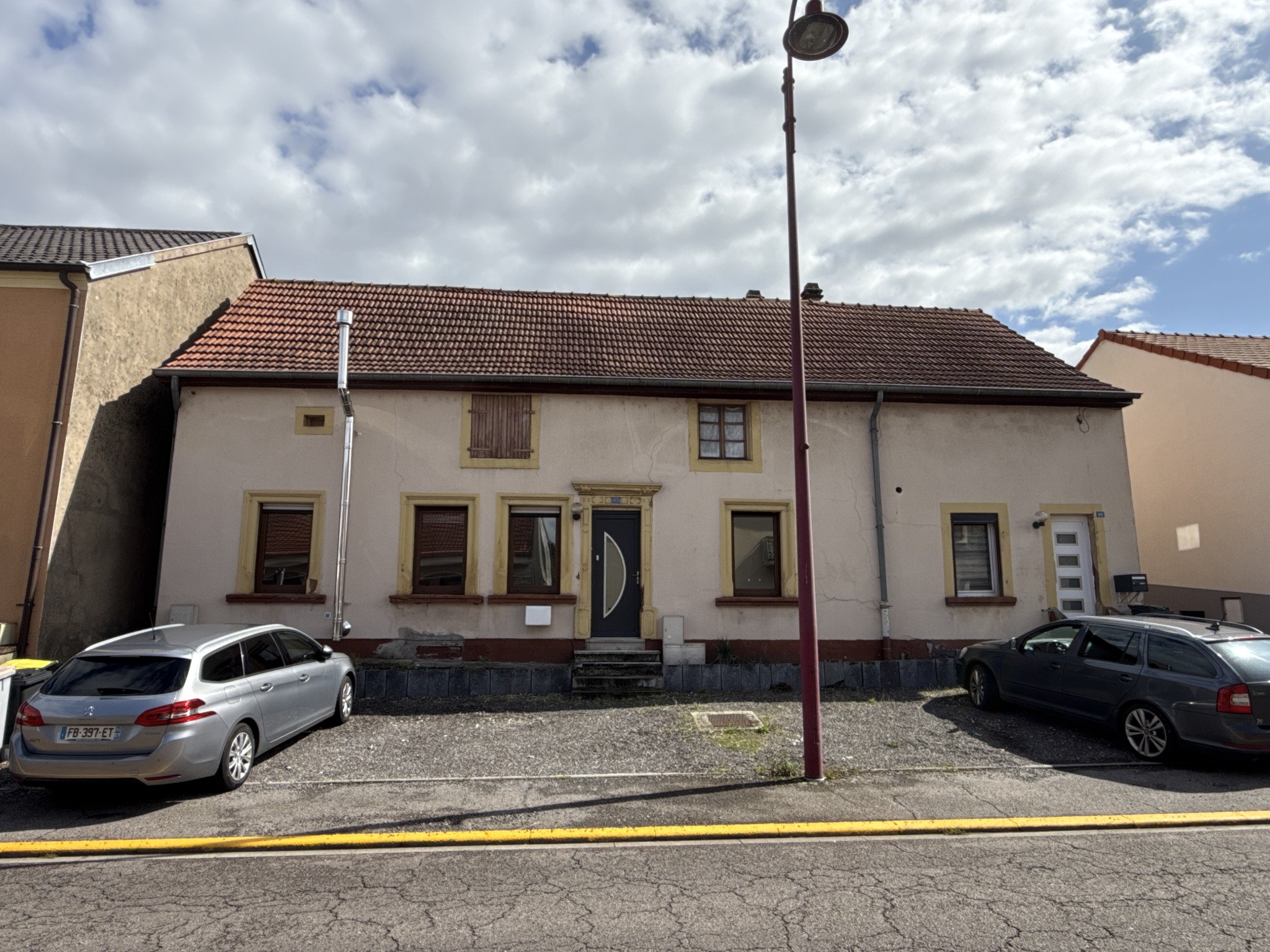 Maison 5 pièces de 115 m2 avec 2 appartements de 75 et 40 m2 — photo 13