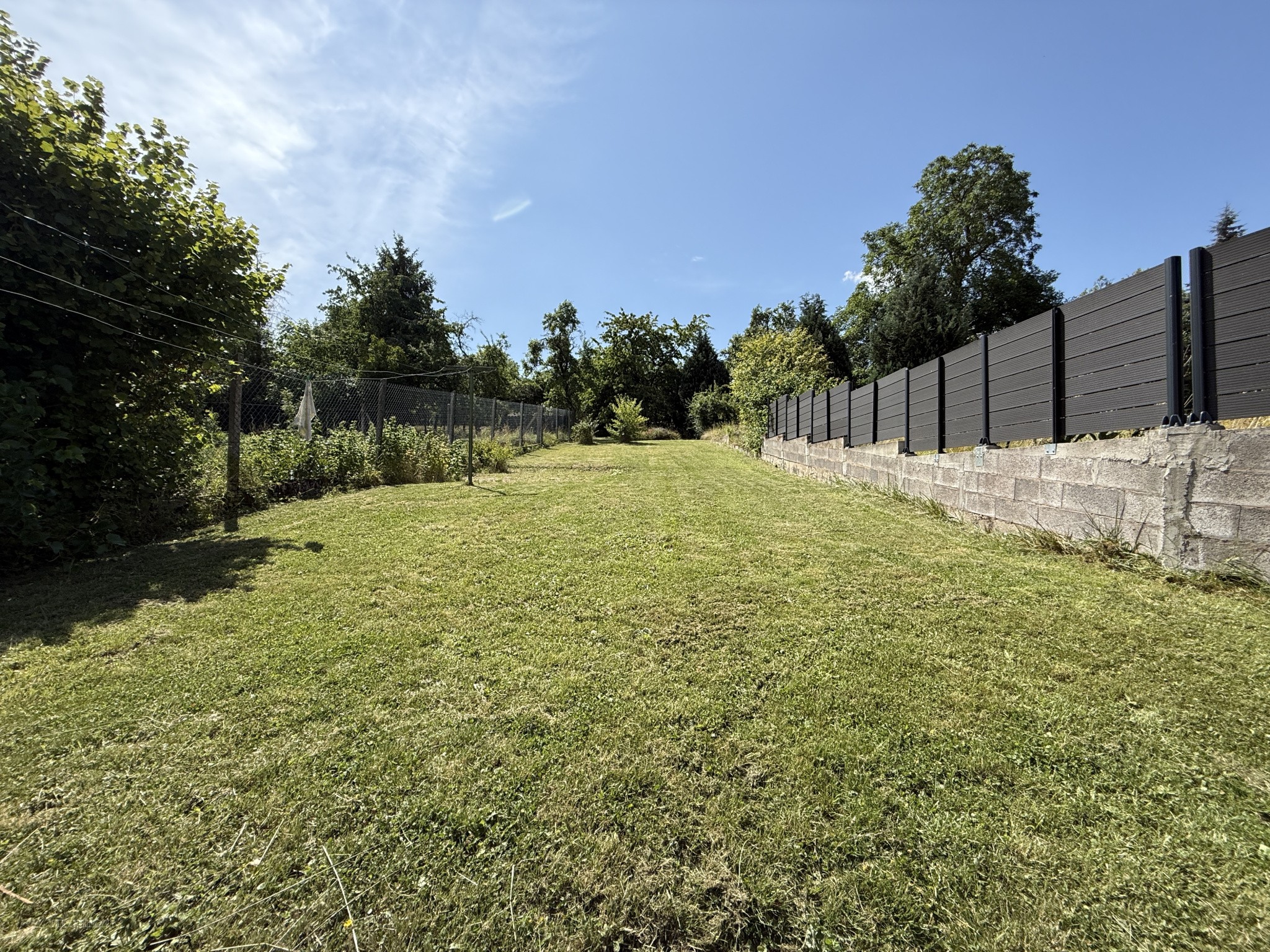 Maison mitoyenne d’un côté 5 pièces de 110 m2 — photo 2