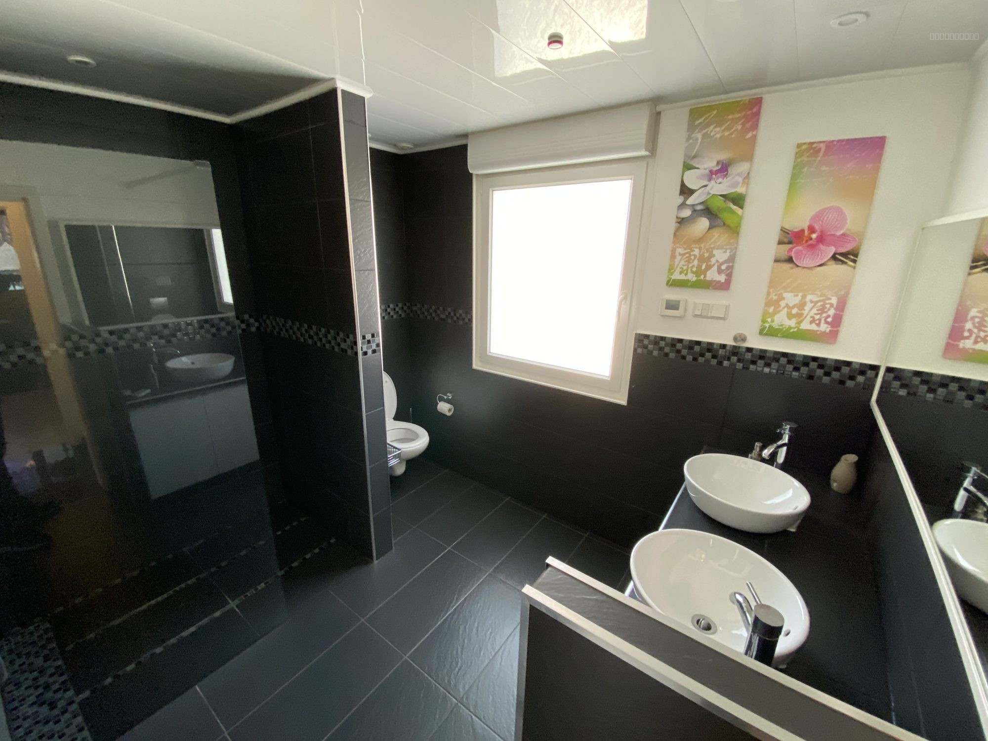 Maison 5 pièces de 130 m2 avec piscine et sous-sol — photo 11