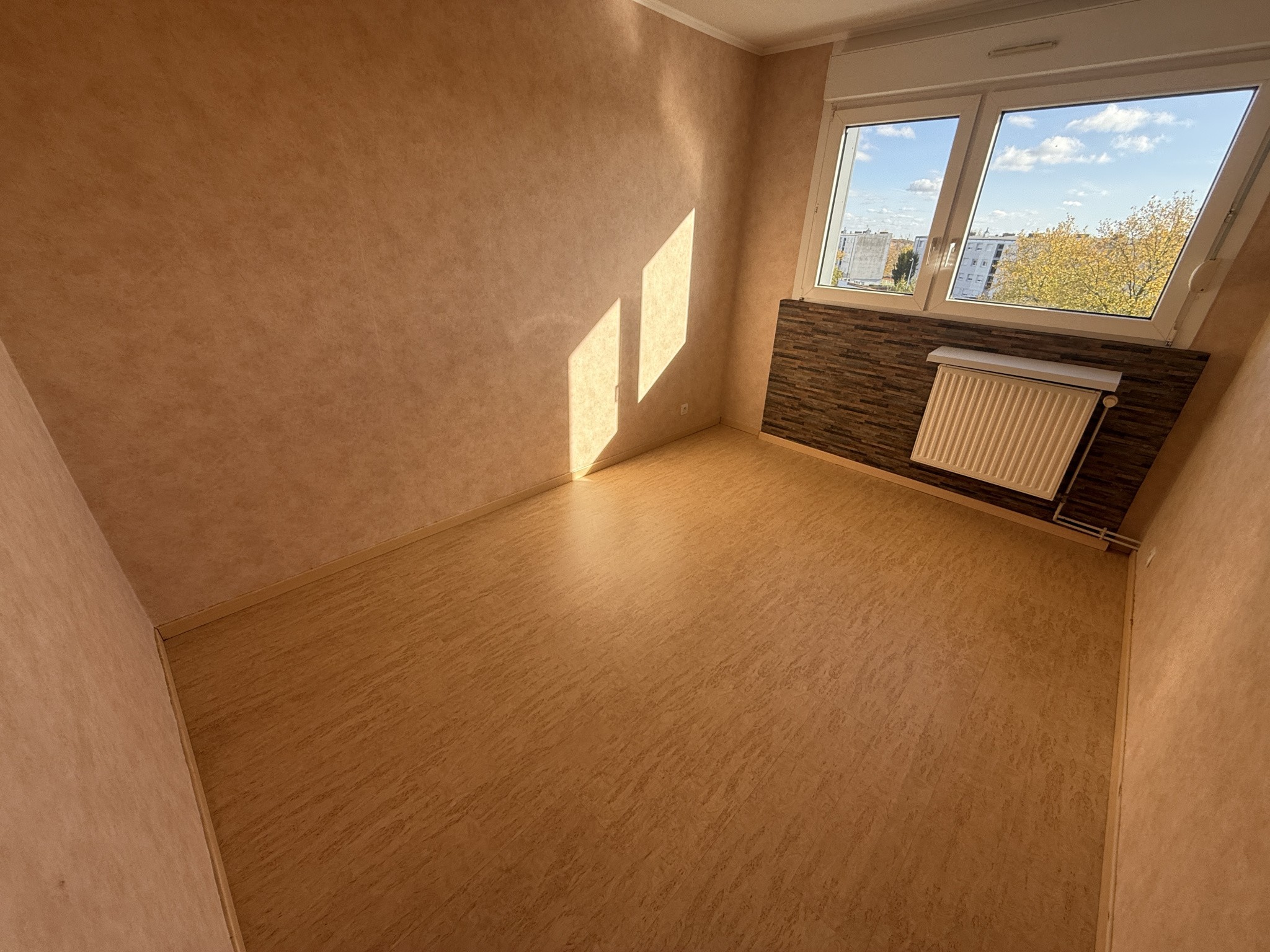 Appartement 5 pièces de 88,90 m2 avec une petite véranda — photo 8