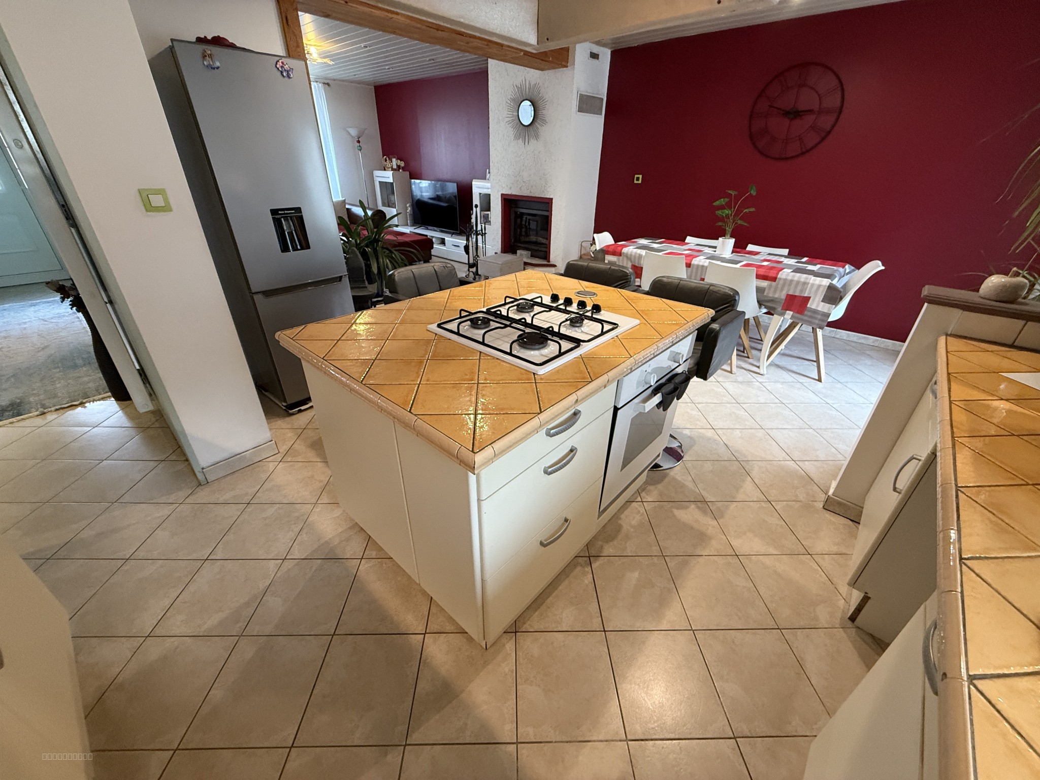 Maison mitoyenne 7 pièces de 176 m2 — photo 4