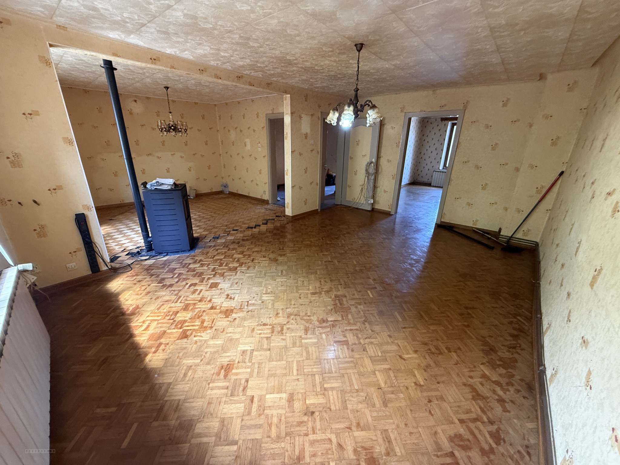 Maison mitoyenne de 158 m2 avec possibilité de faire 2 appartements — photo 4