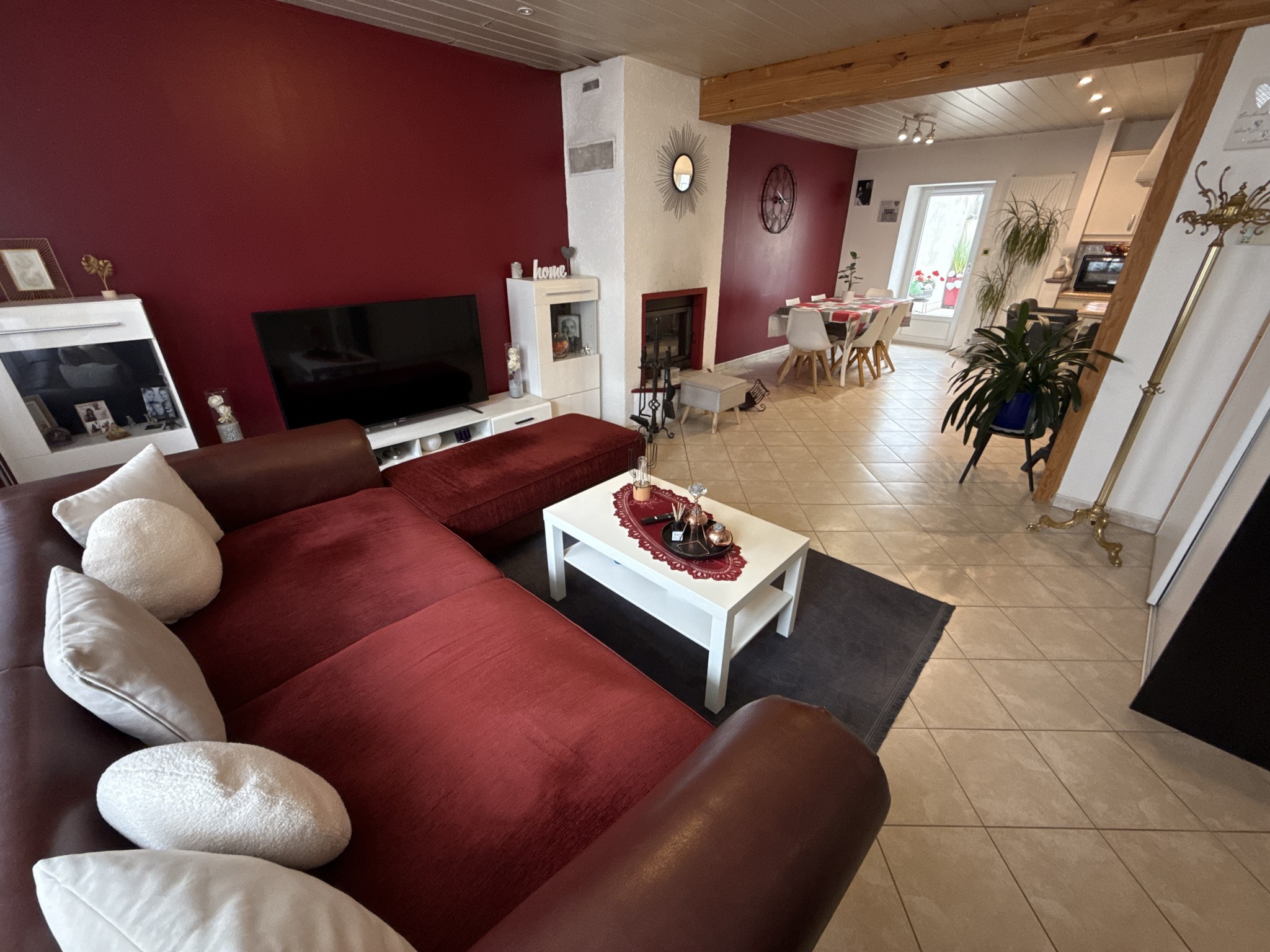 Maison mitoyenne 7 pièces de 176 m2 — photo 3