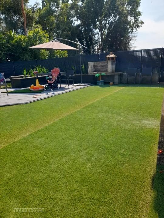 Appartement 5 pièces de 146 m2 avec jardin — photo 14