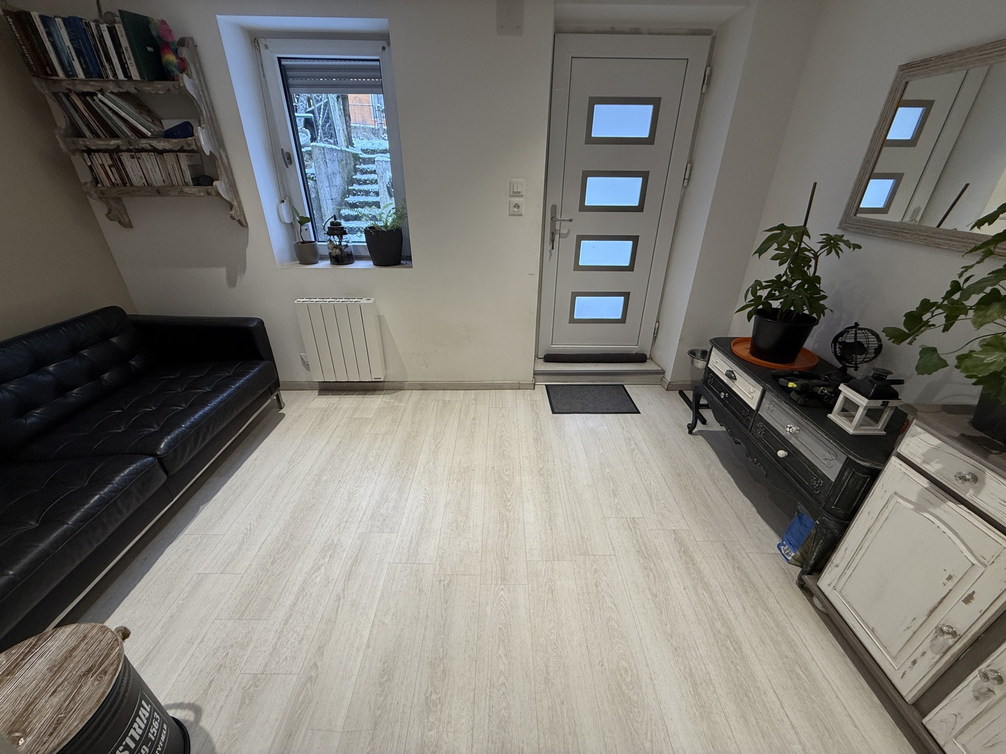 Maison 5 pièces de 115 m2 avec 2 appartements de 75 et 40 m2 — photo 10