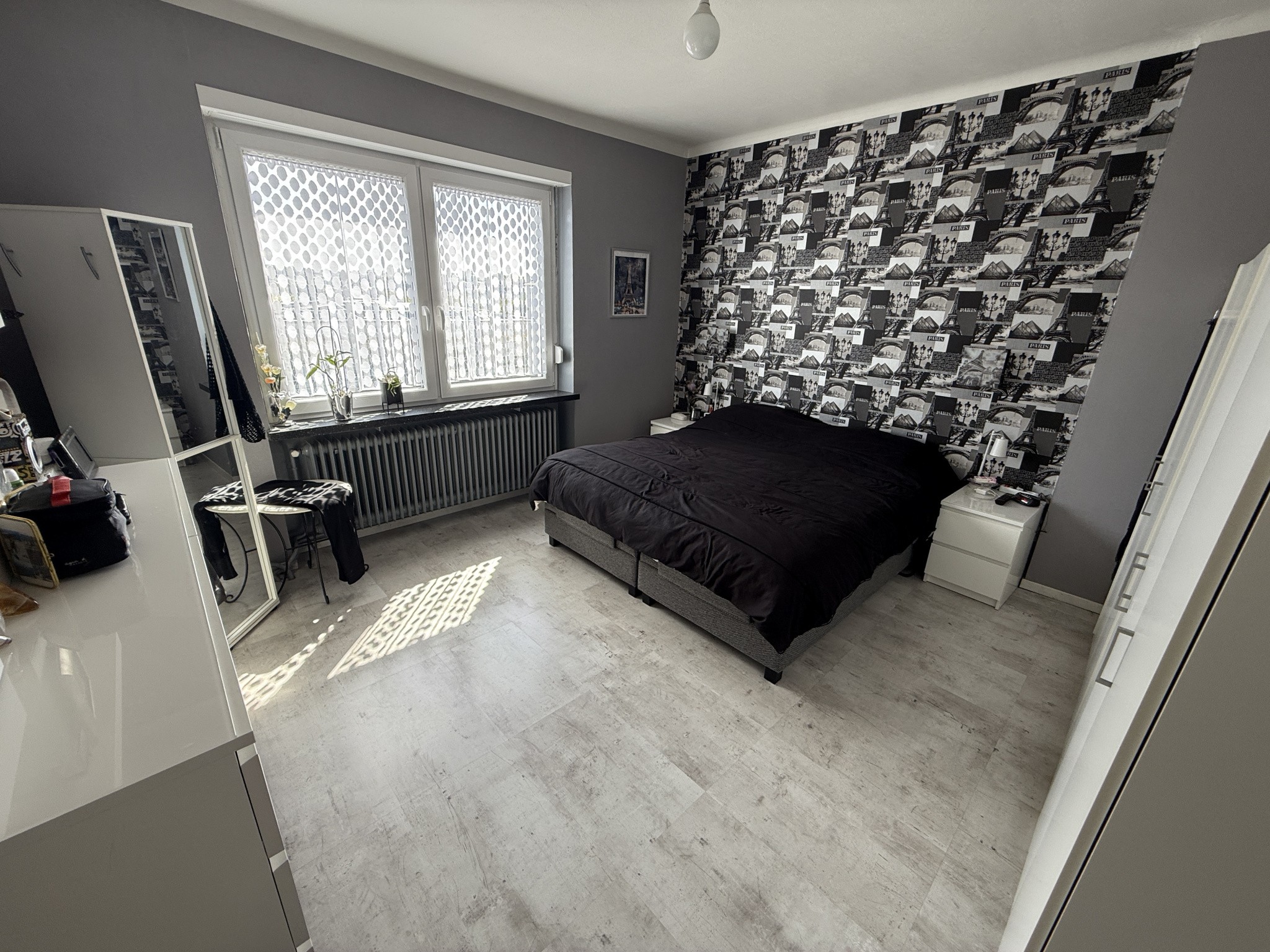 Maison individuelle 6 pièces de 145 m2 sur sous-sol complet — photo 7