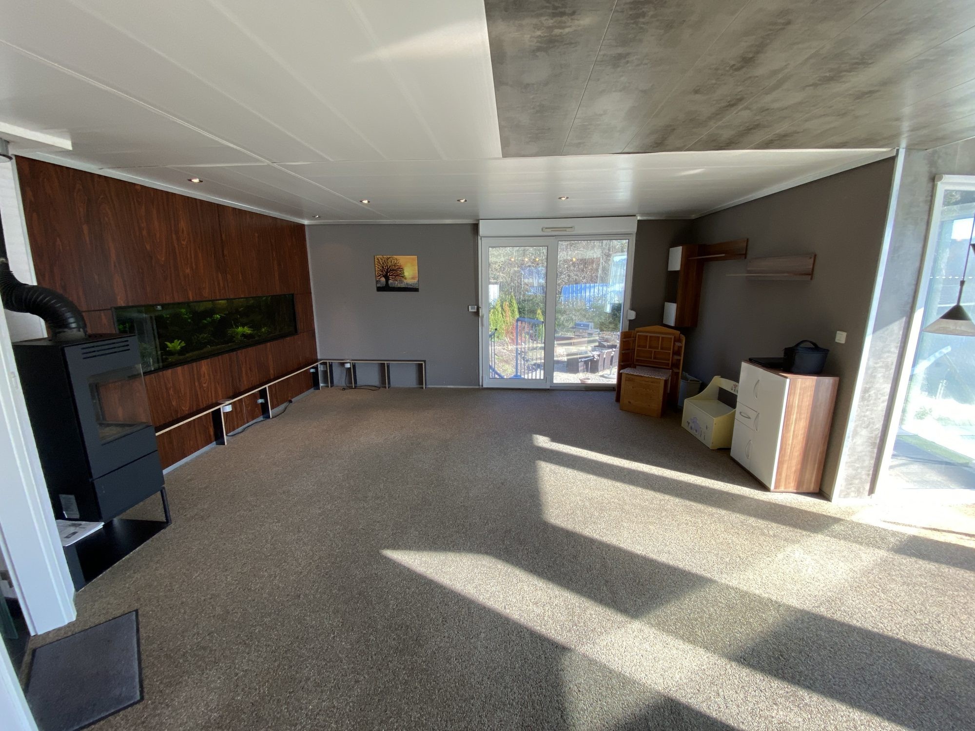 Maison 5 pièces de 130 m2 avec piscine et sous-sol — photo 6