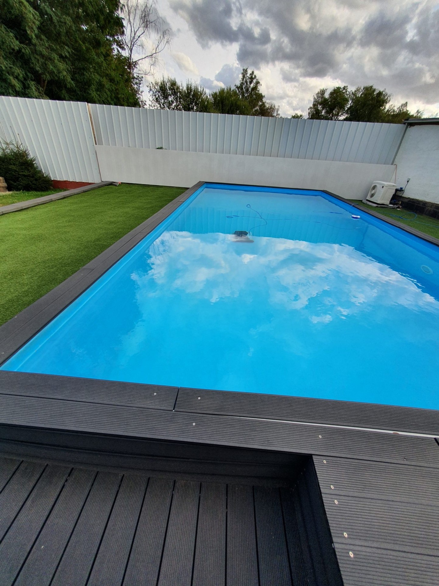 Maison 5 pièces de 130 m2 avec piscine et sous-sol — photo 3