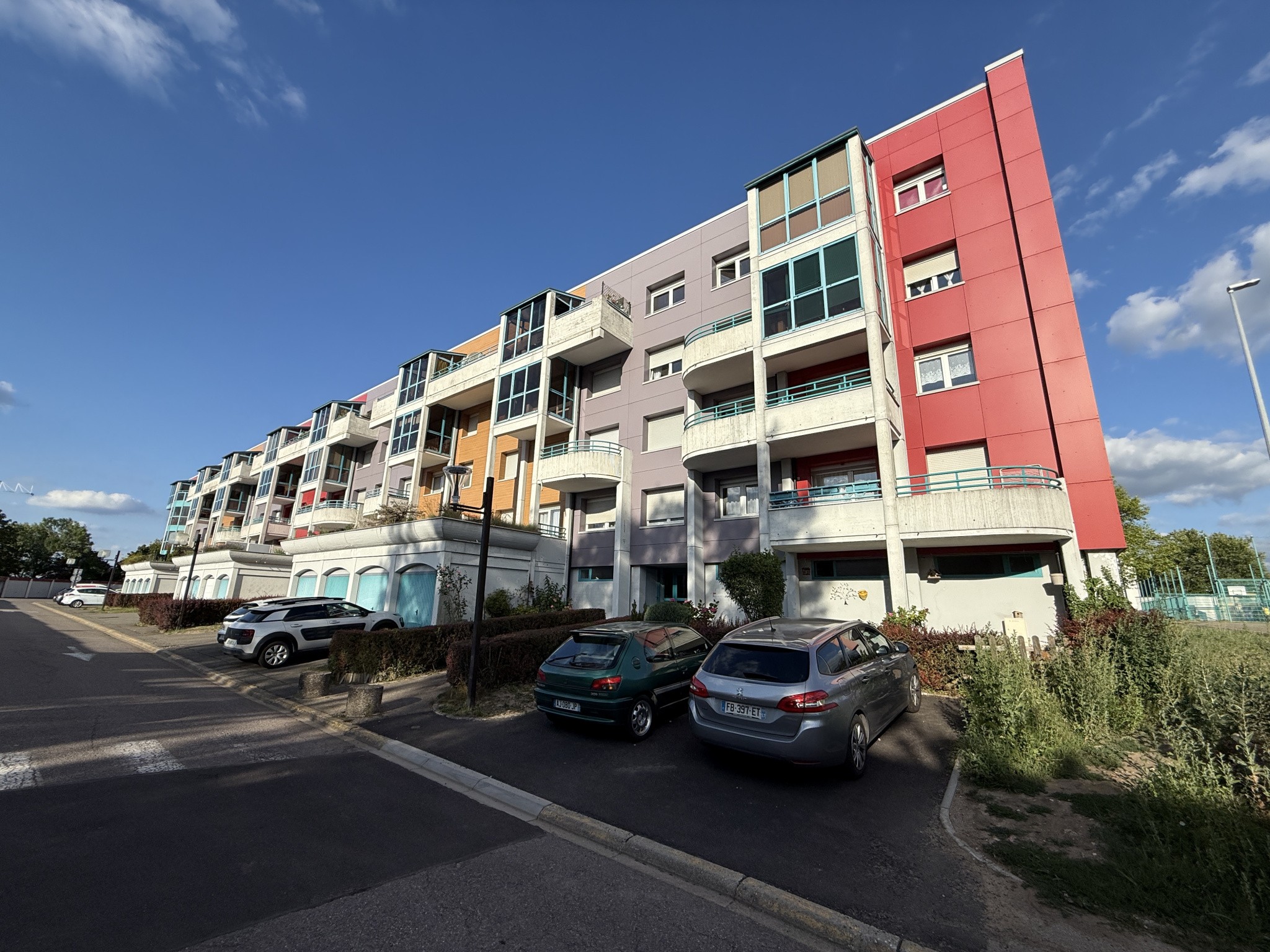 Appartement 5 pièces de 88,90 m2 avec une petite véranda — photo 13