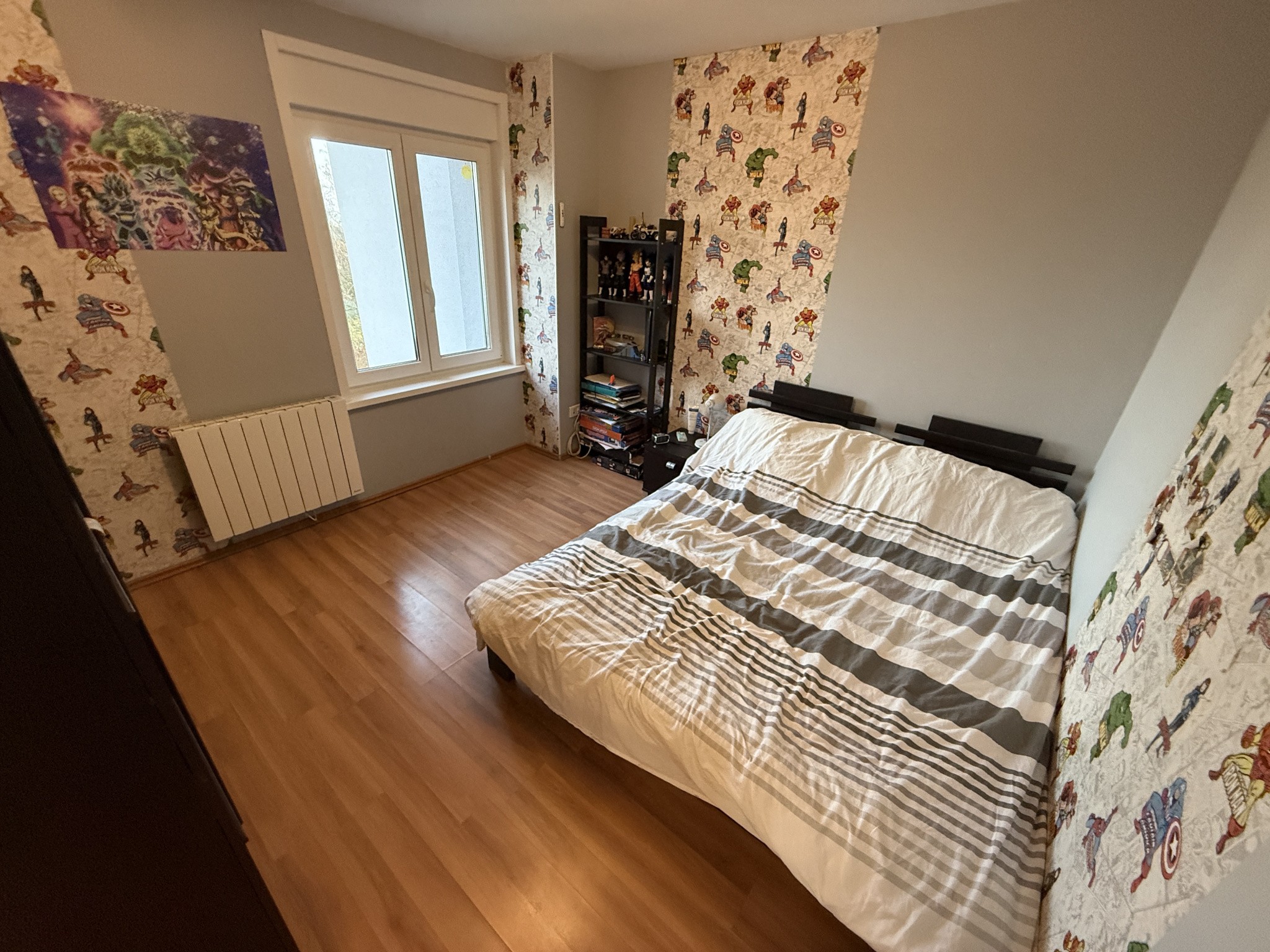 Maison individuelle 7 pièces de 158 m2 avec 5 chambres — photo 14