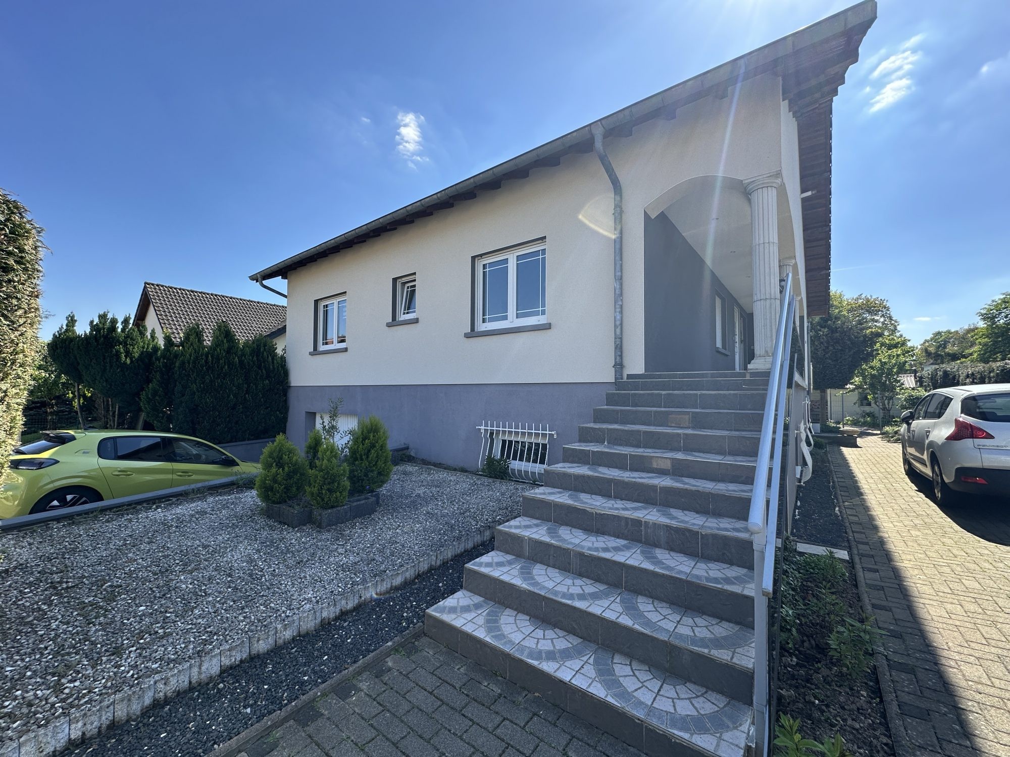 Maison avec 3 appartements 12 pièces de 350 m2 — photo 10
