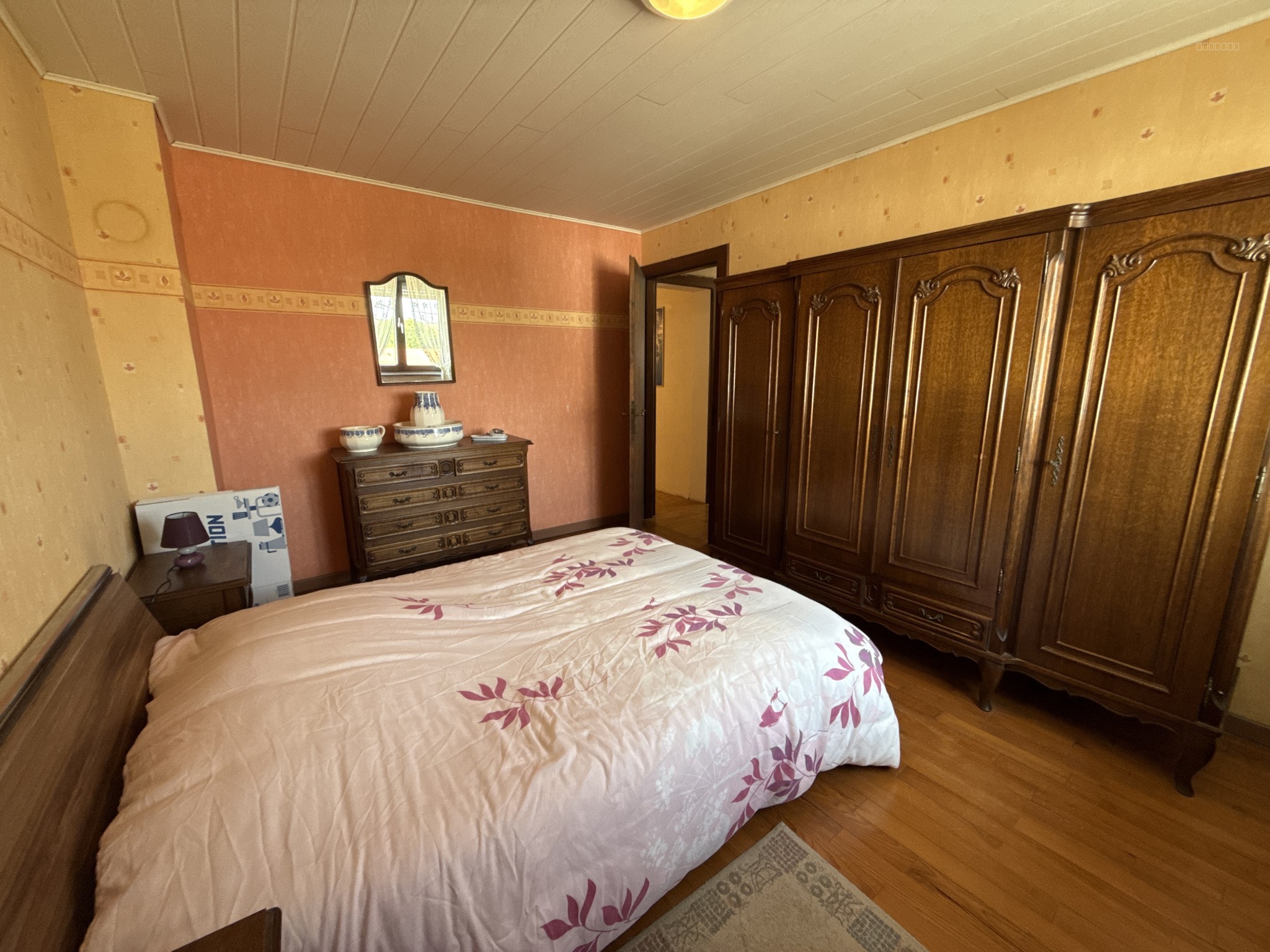 Maison mitoyenne d’un côté 5 pièces de 110 m2 — photo 9