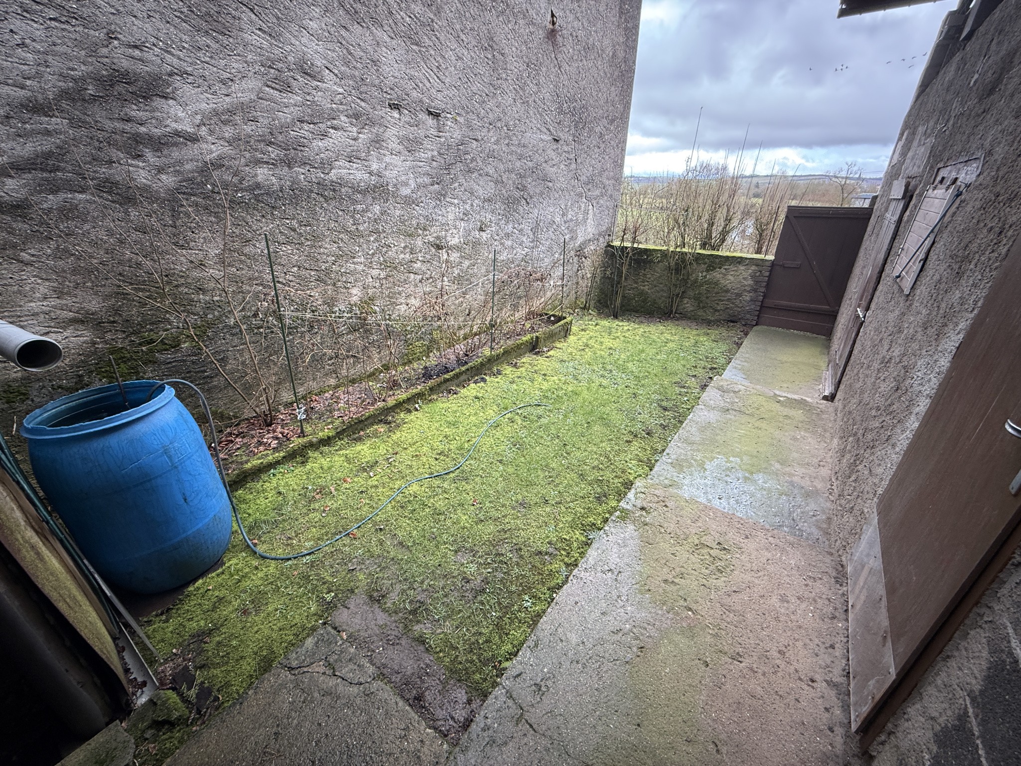 MAISON MITOYENNE À RÉNOVER   5 PIÈCES   143 m2   TERRAIN 607 m2 — photo 16