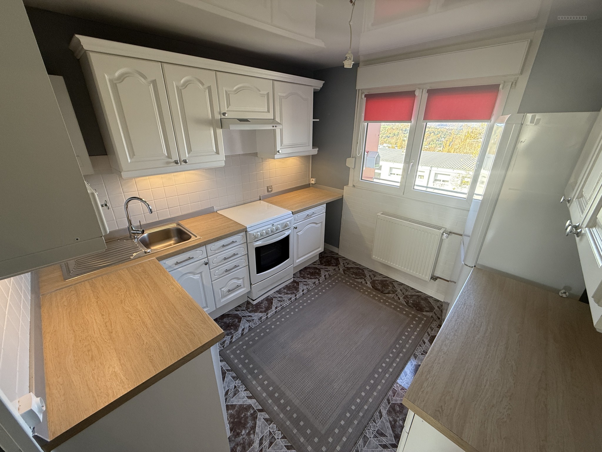 Appartement 5 pièces de 88,90 m2 avec une petite véranda — photo 3