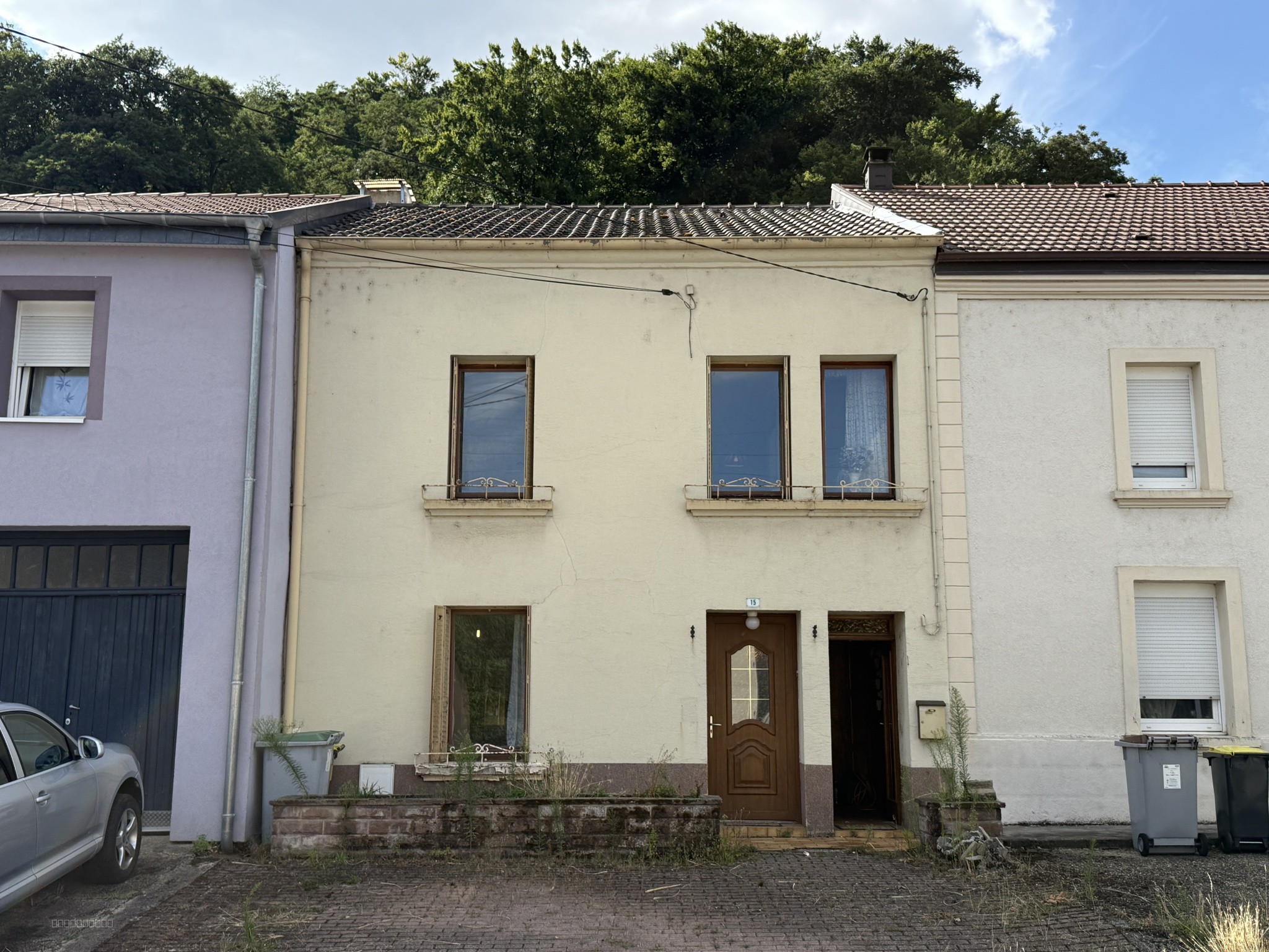 Maison mitoyenne de 158 m2 avec possibilité de faire 2 appartements — photo 2
