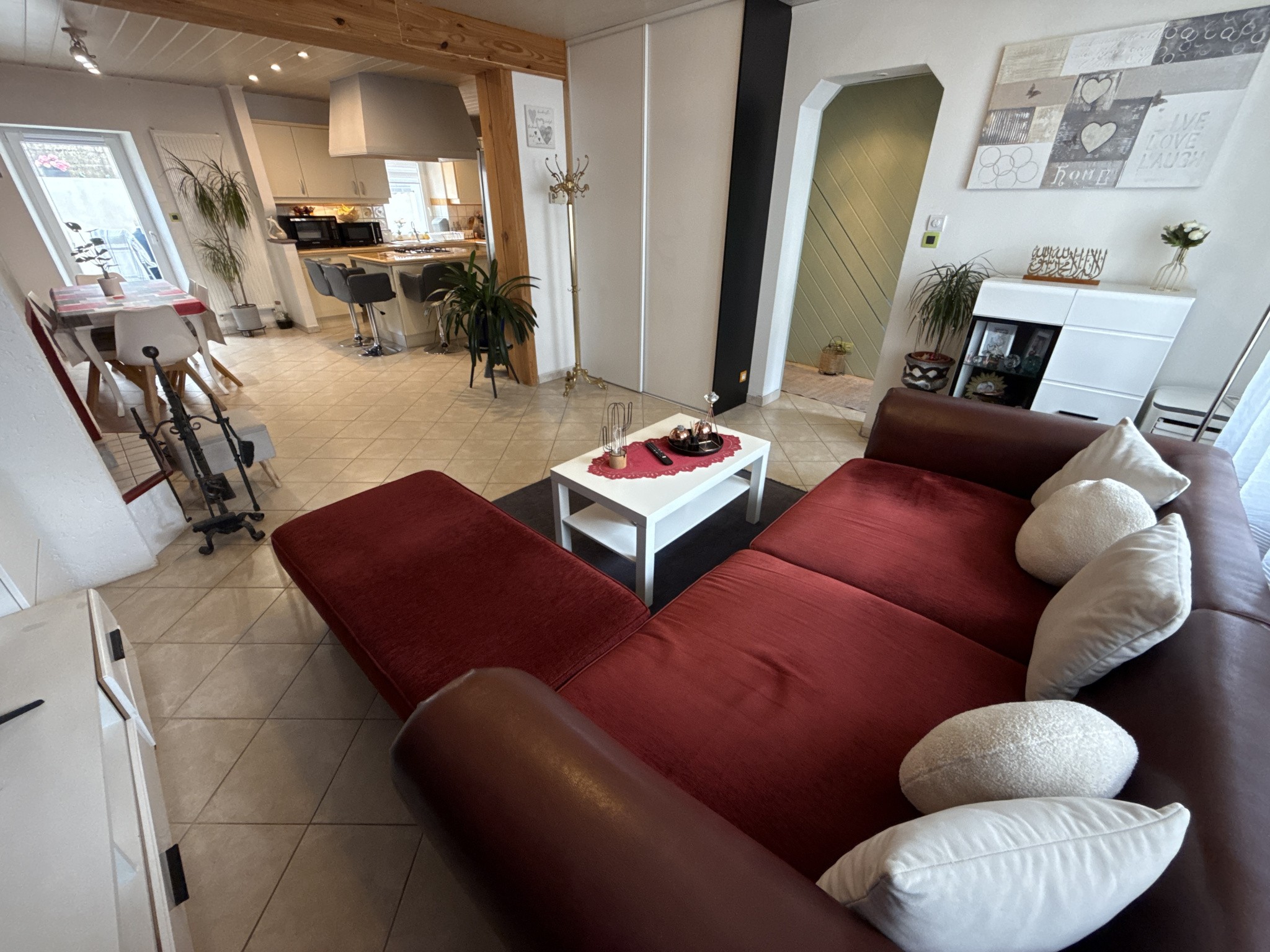 Maison mitoyenne 7 pièces de 176 m2 — photo 2