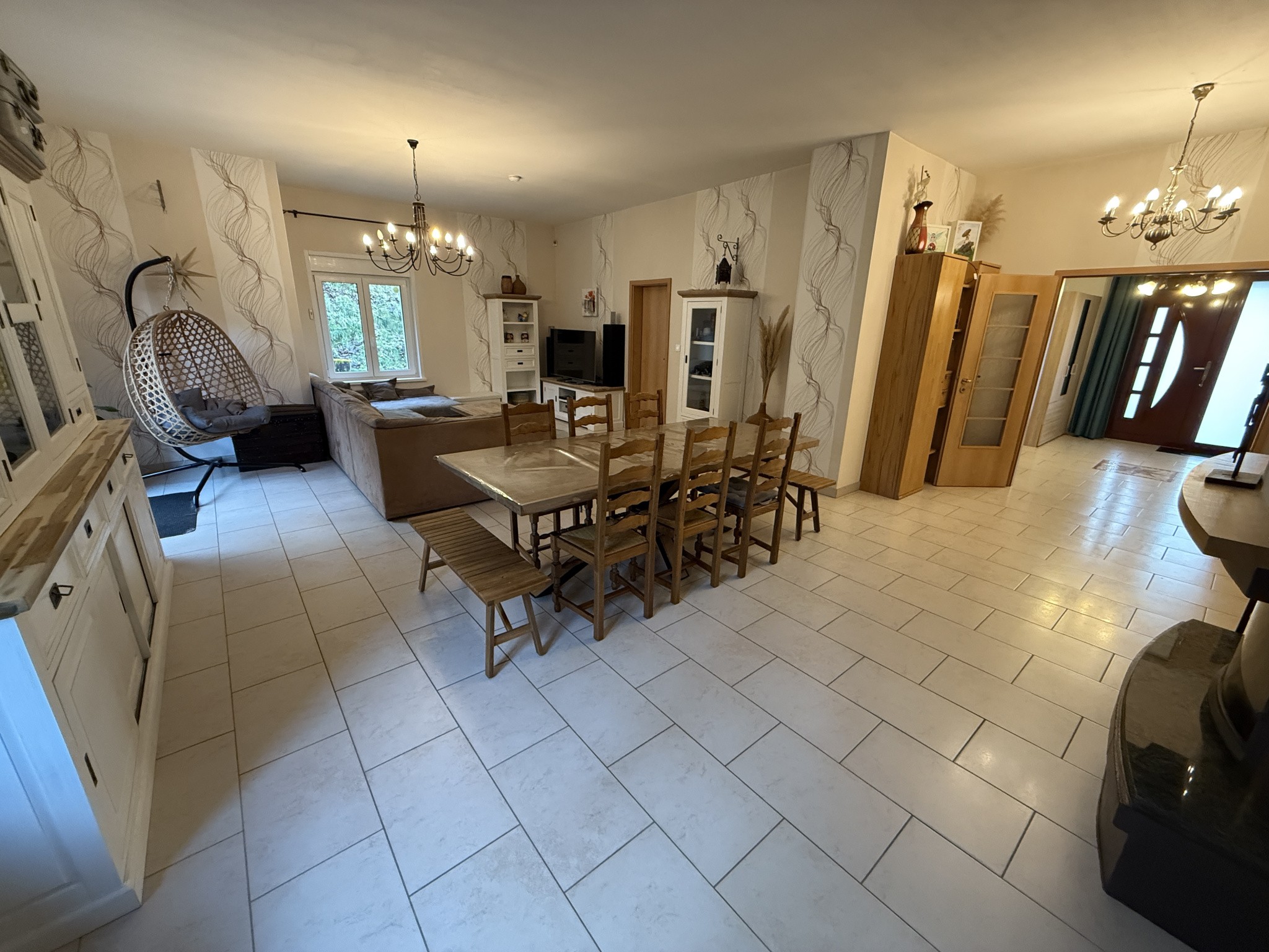 Maison individuelle 7 pièces de 158 m2 avec 5 chambres — photo 2