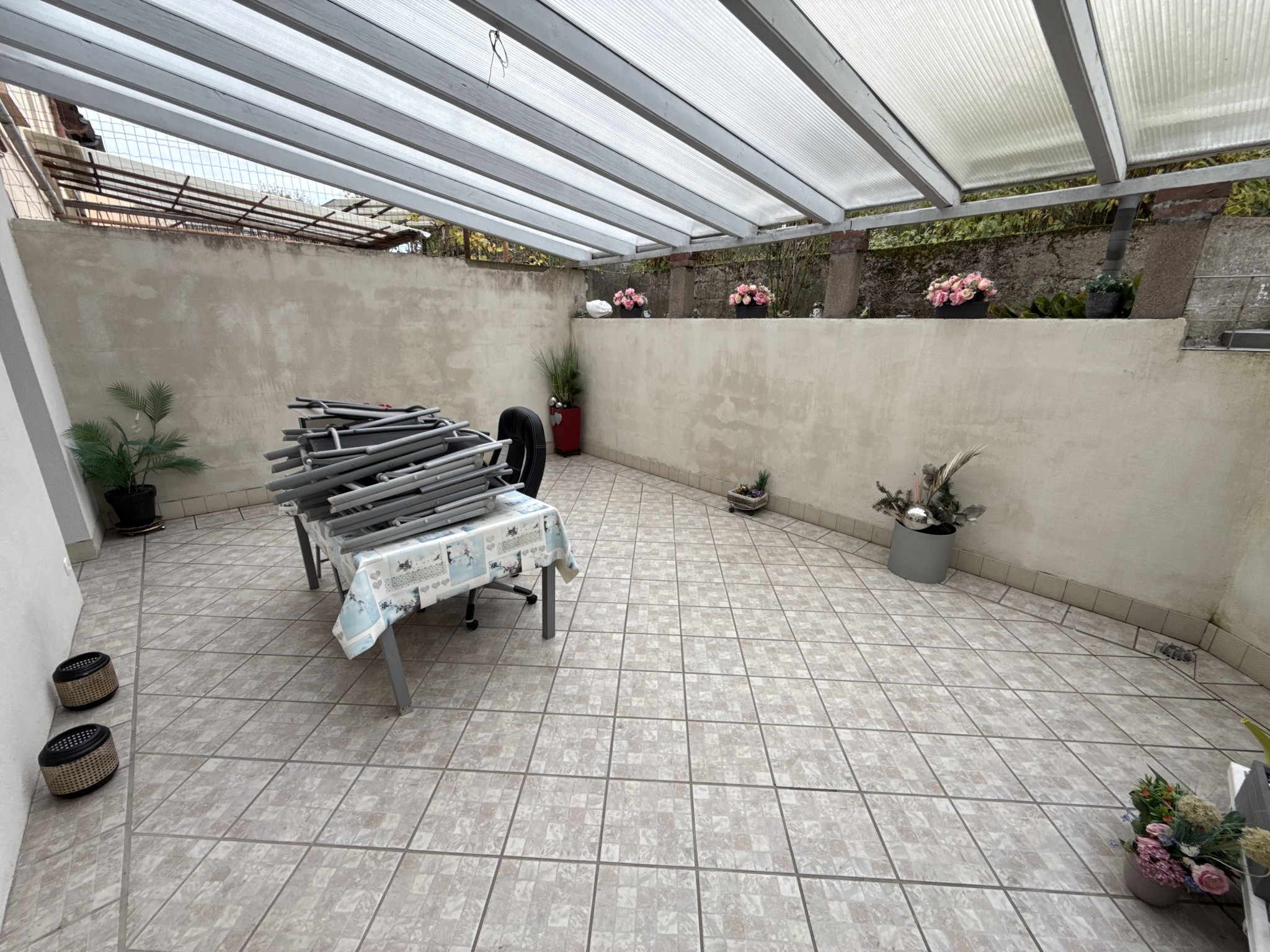 Maison mitoyenne 7 pièces de 176 m2 — photo 17