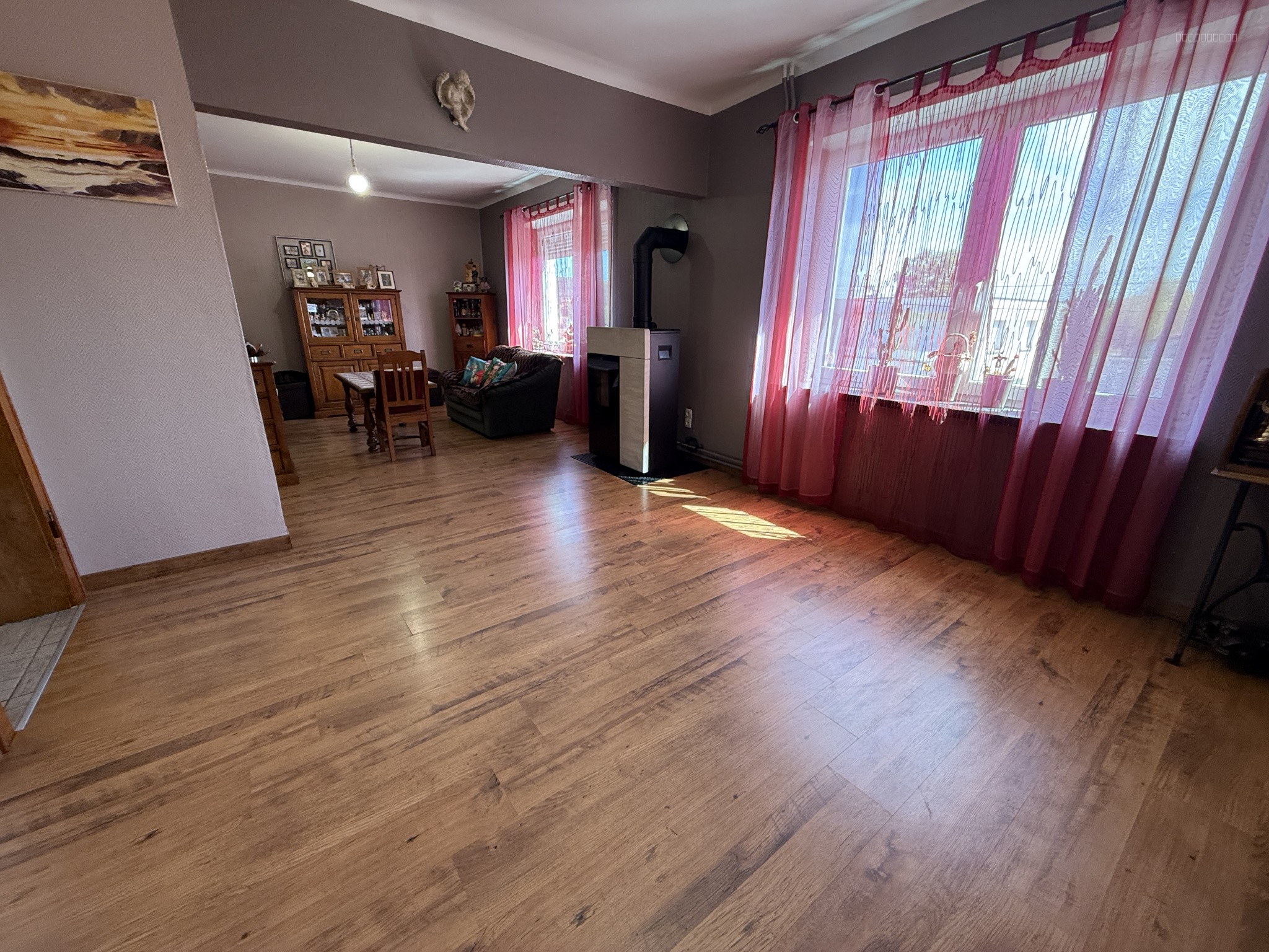 Maison individuelle 6 pièces de 145 m2 sur sous-sol complet — photo 3