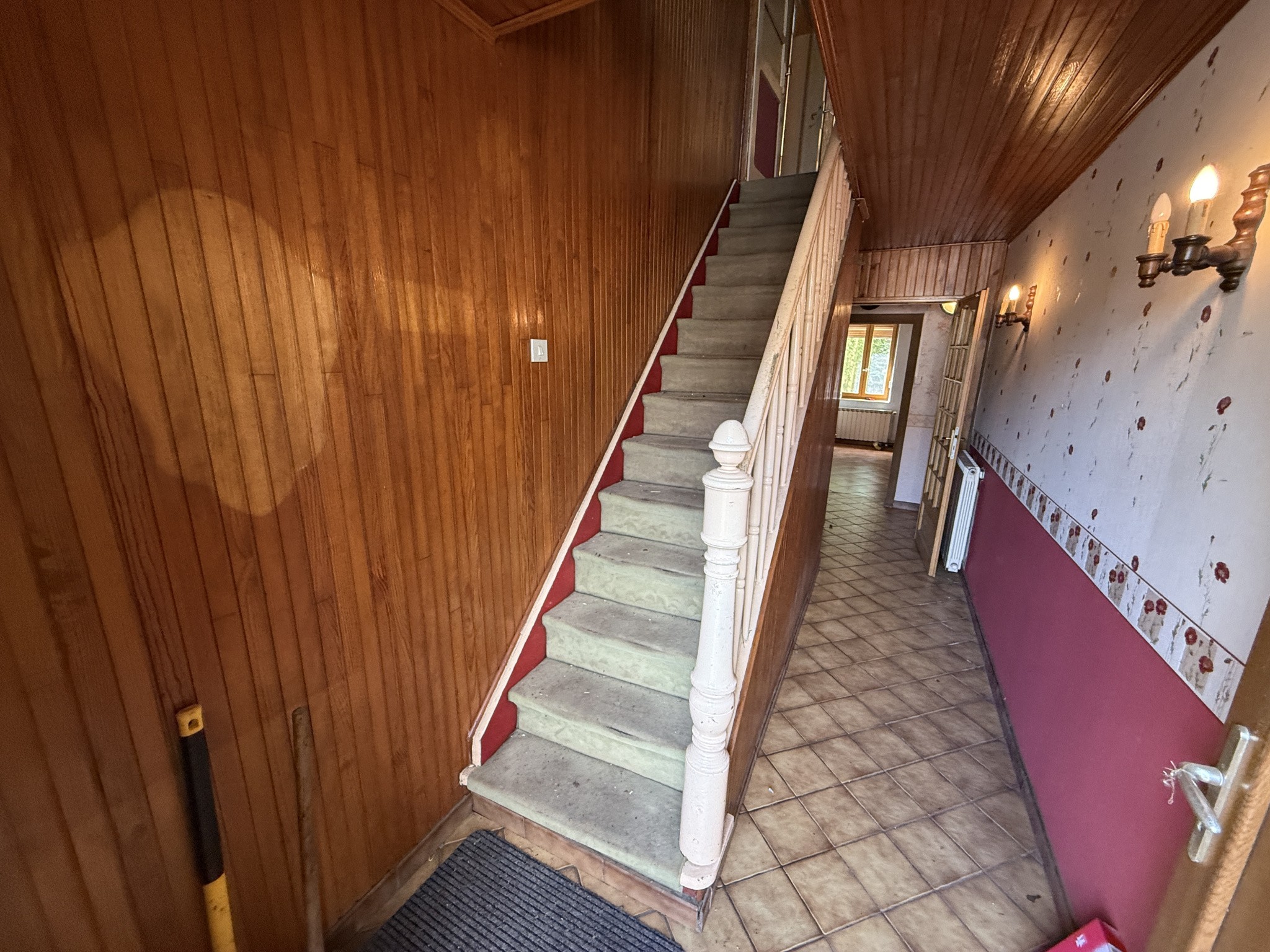 Maison mitoyenne de 158 m2 avec possibilité de faire 2 appartements — photo 13