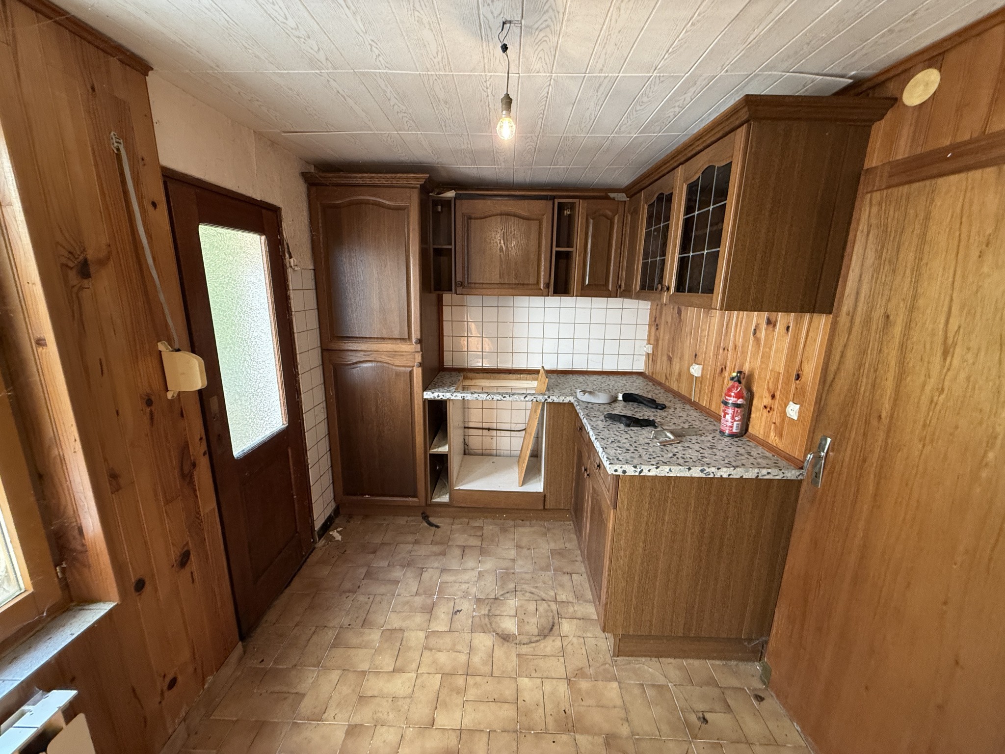 Maison mitoyenne de 158 m2 avec possibilité de faire 2 appartements — photo 7