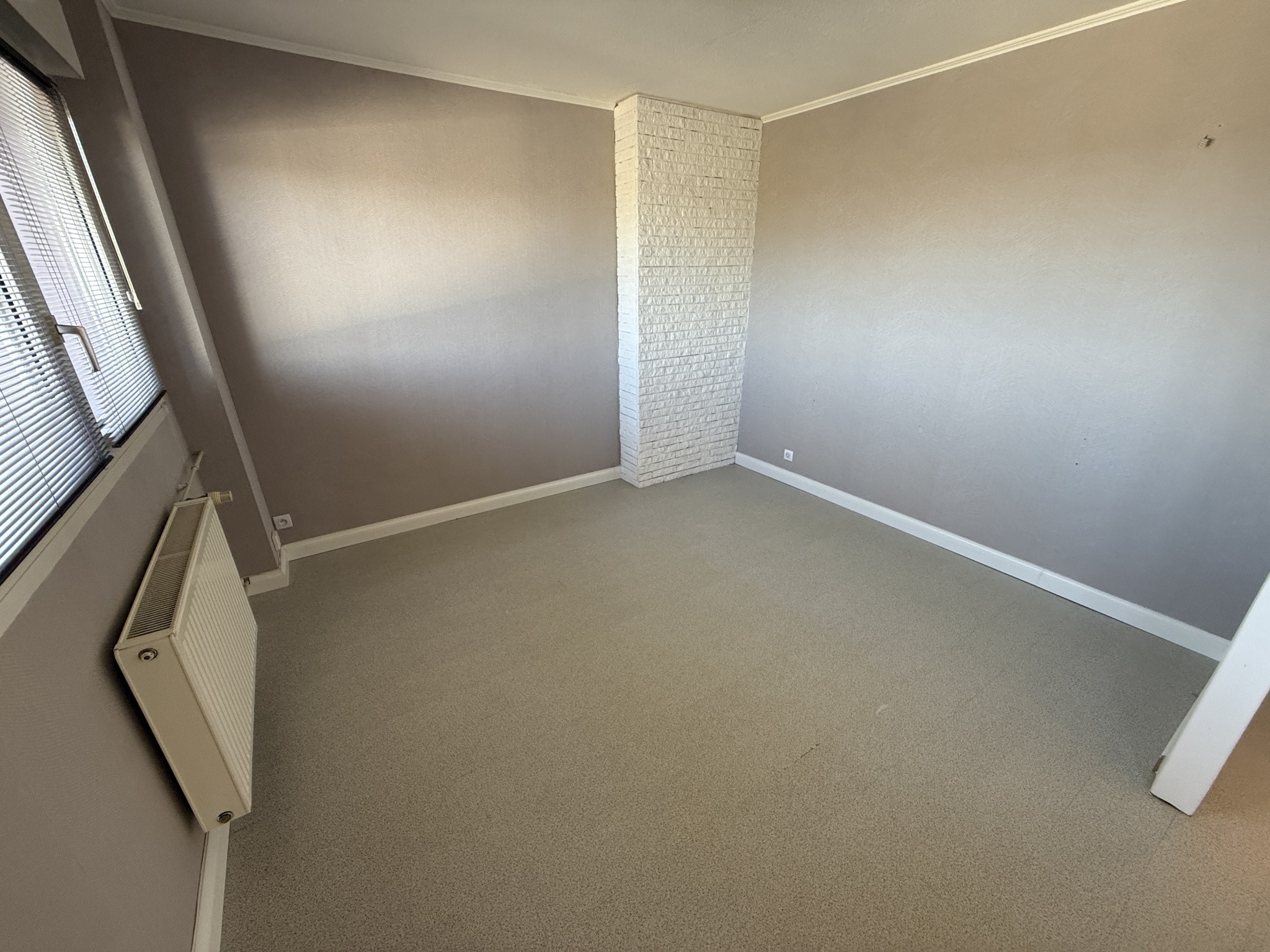Appartement 5 pièces de 88,90 m2 avec une petite véranda — photo 11