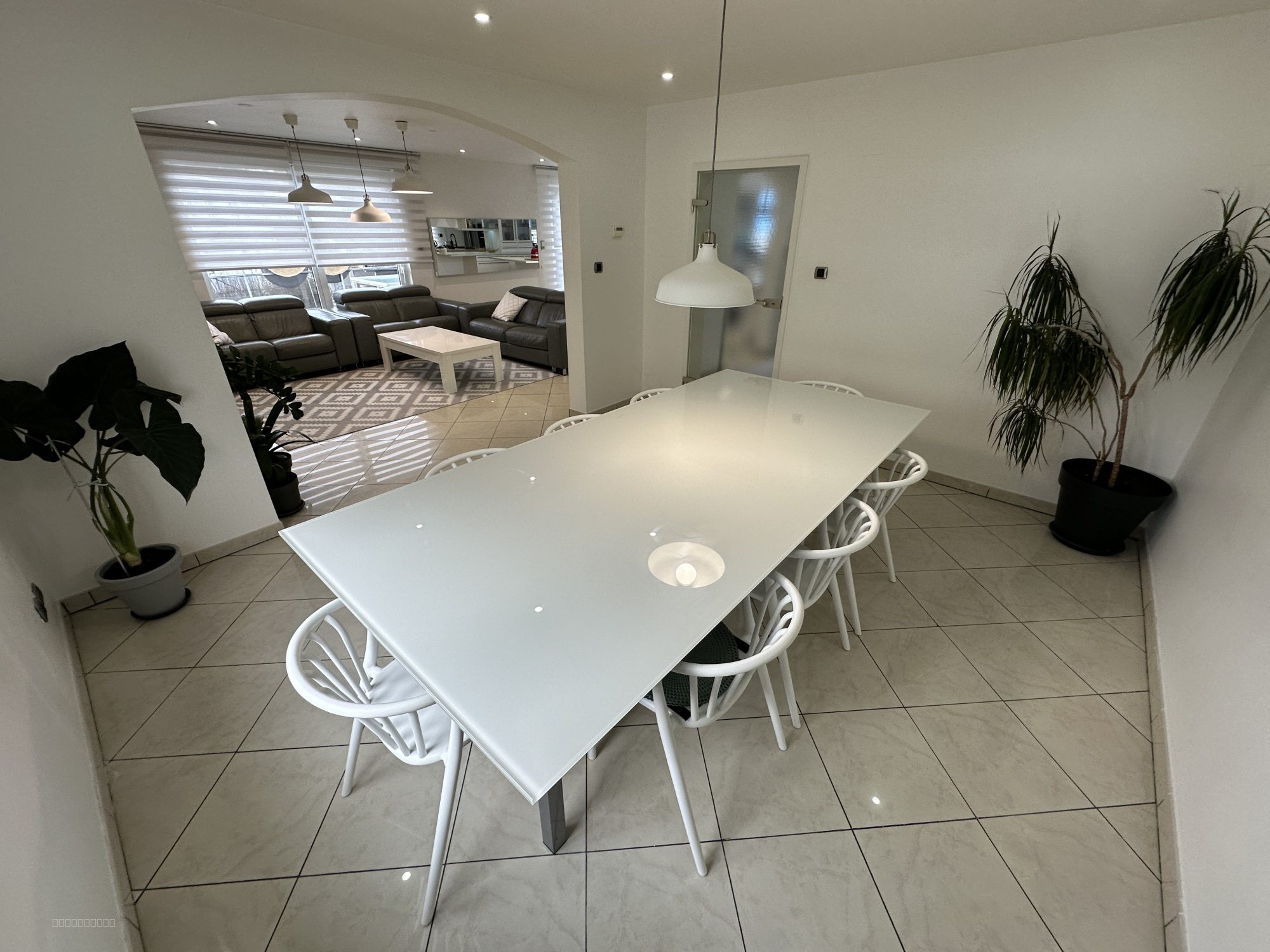 Maison avec 3 appartements 12 pièces de 350 m2 — photo 4