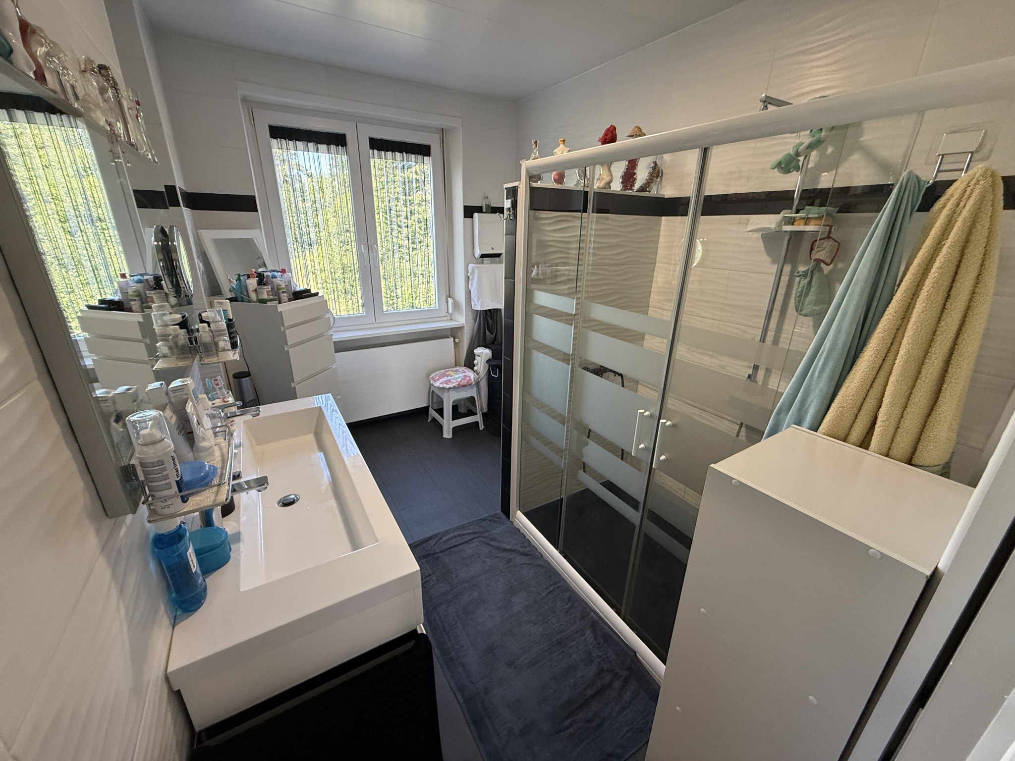 Maison individuelle 6 pièces de 145 m2 sur sous-sol complet — photo 9