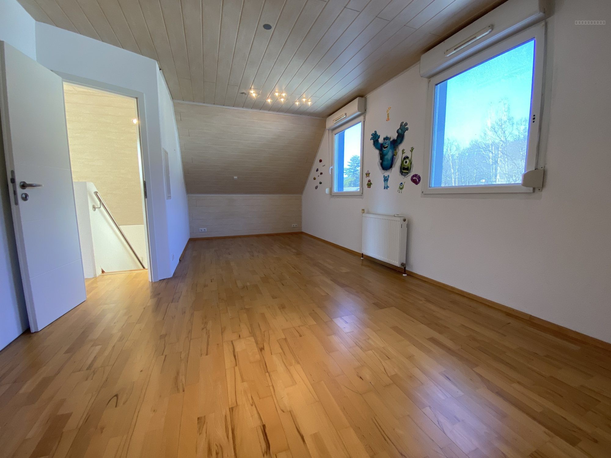 Maison 5 pièces de 130 m2 avec piscine et sous-sol — photo 13