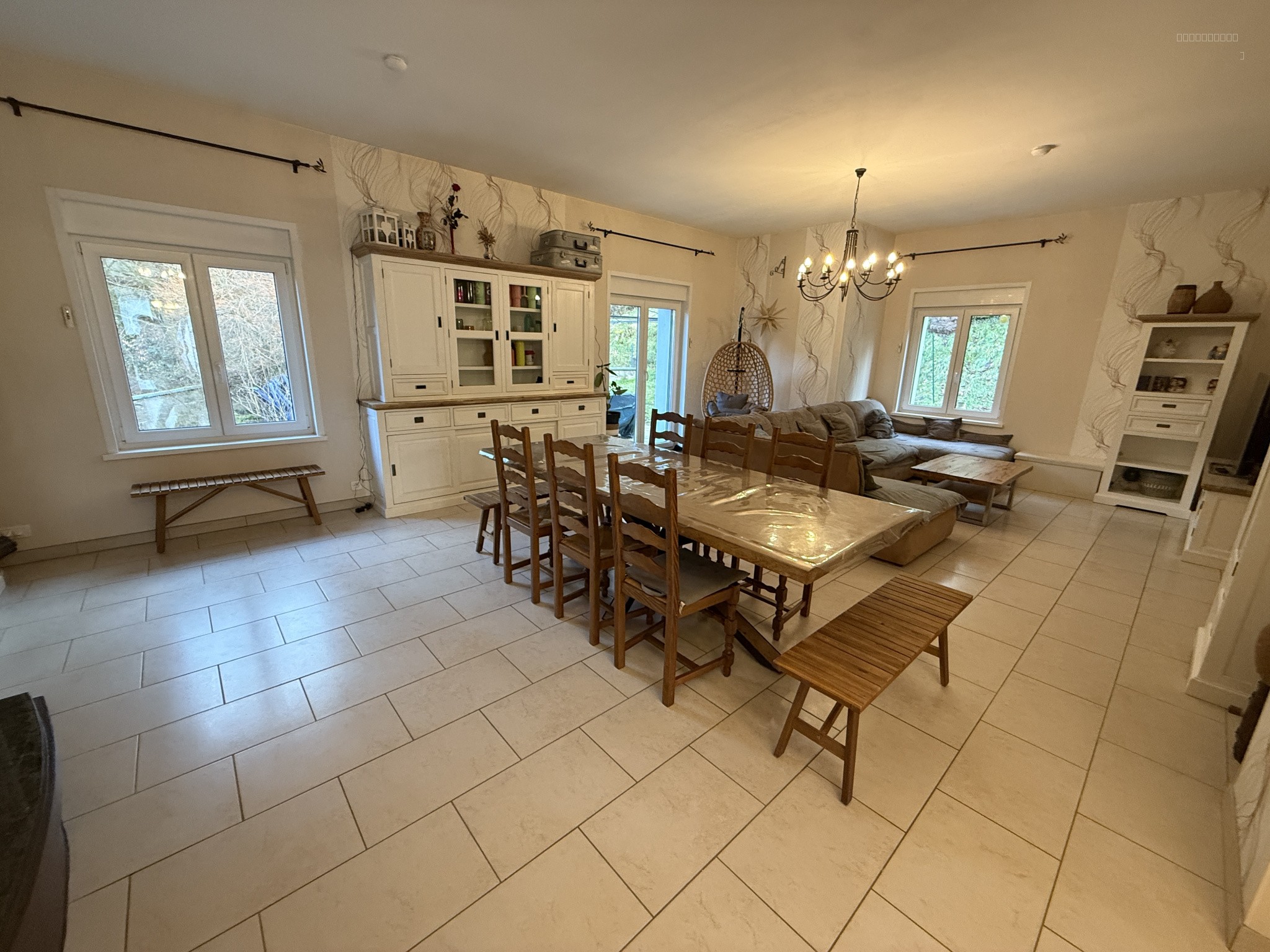 Maison individuelle 7 pièces de 158 m2 avec 5 chambres — photo 3