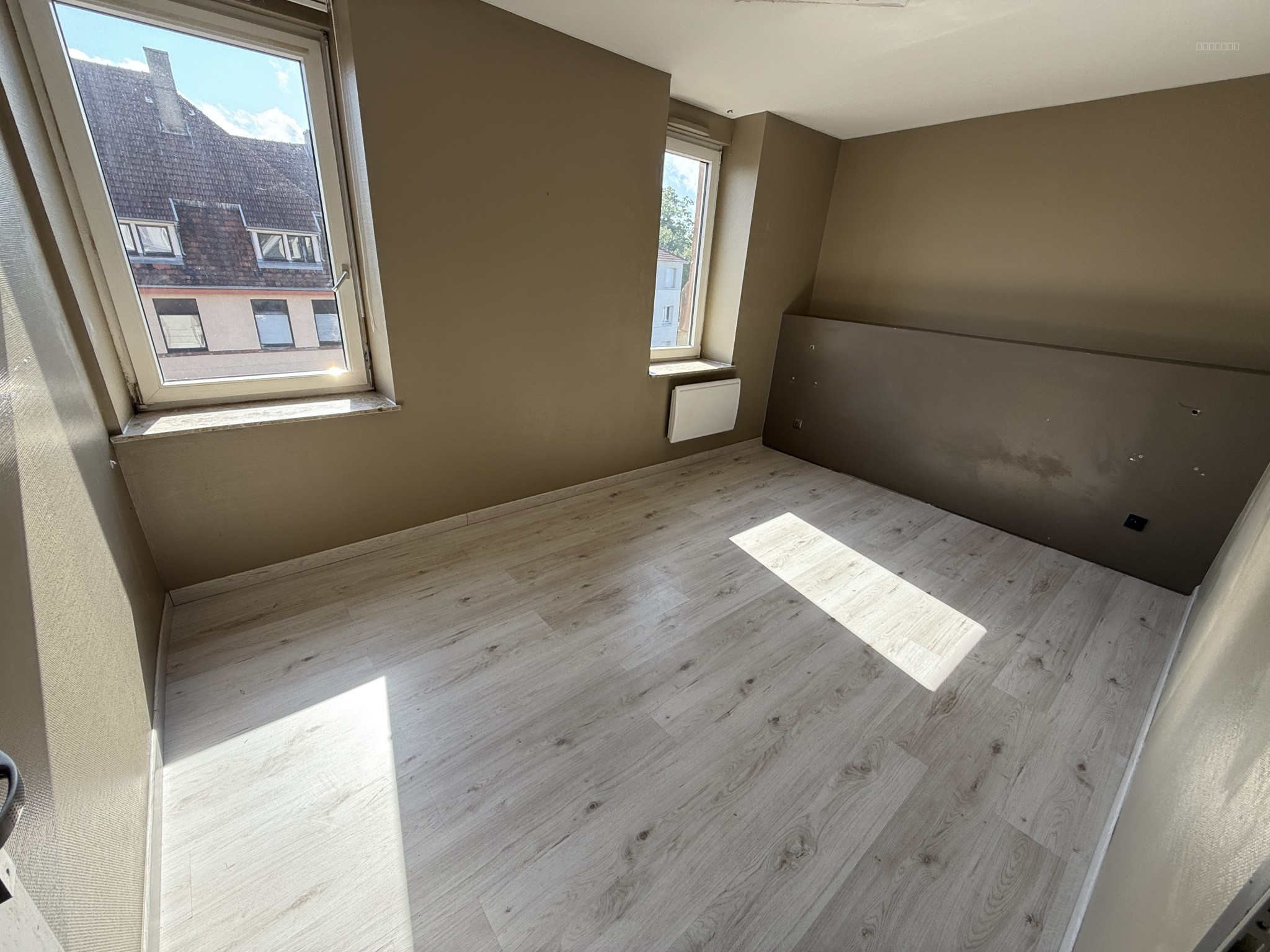Appartement 4 pièces de 80 m2 dans une copropriété rénovée en 2019 — photo 7