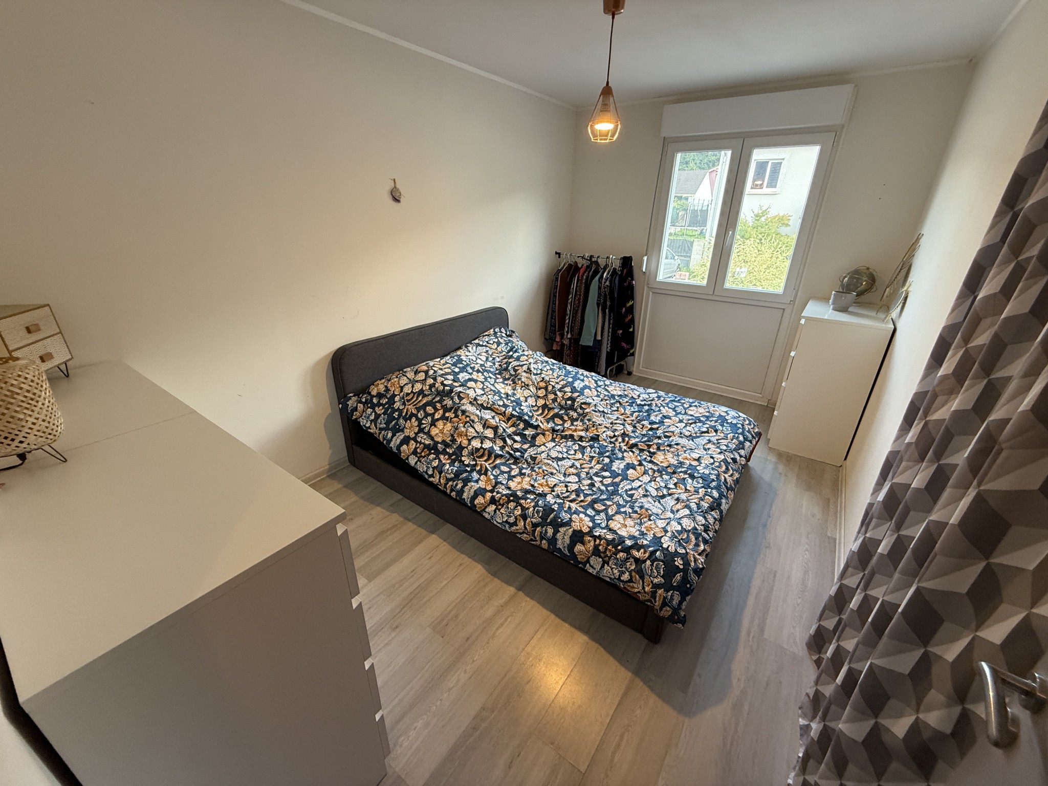 Maison plain-pied 5 pièces (100 m2 habitables)   Sous-sol complet (100 m2)   Terrain de 593 m2 — photo 11