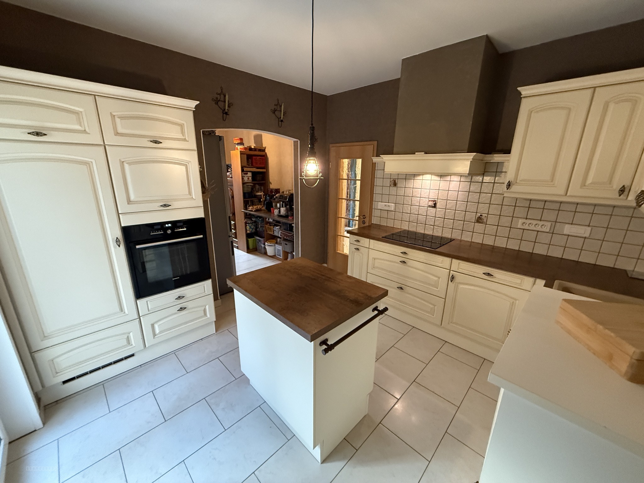 Maison individuelle 7 pièces de 158 m2 avec 5 chambres — photo 8