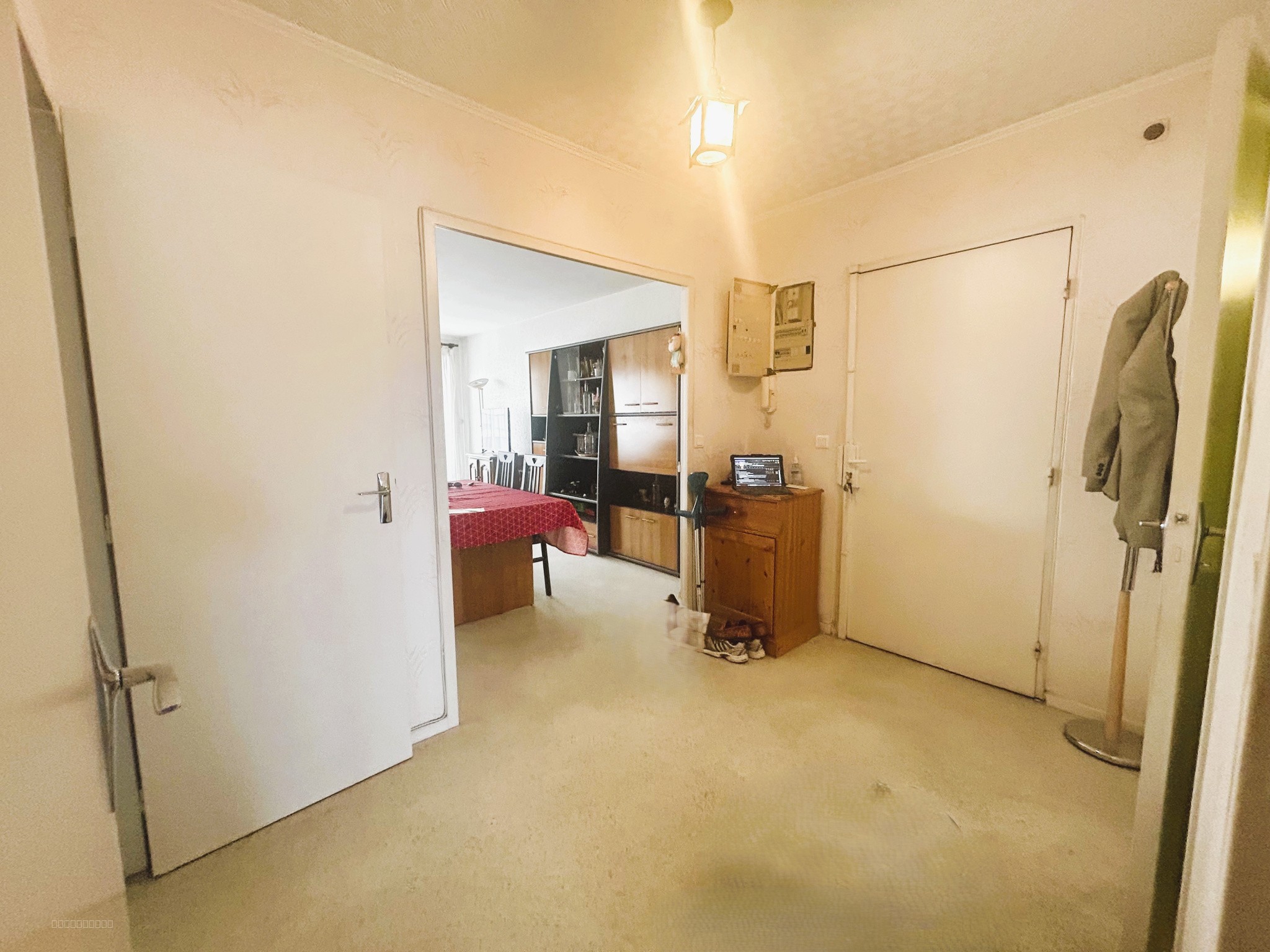 Appartement T4 en Hyper Centre de Roanne — photo 4
