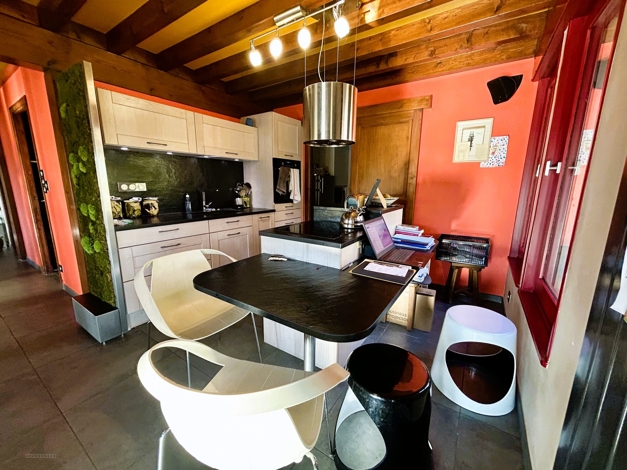 Une maison où petits et grands trouveront leur bonheur ! — photo 4