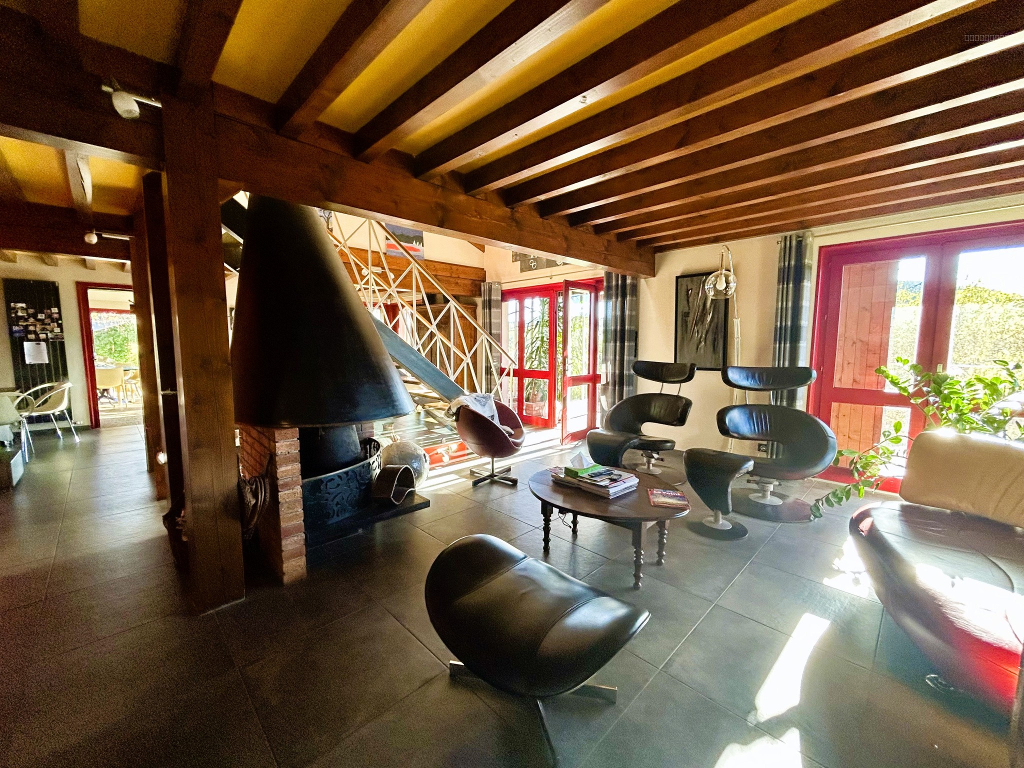Une maison où petits et grands trouveront leur bonheur ! — photo 5