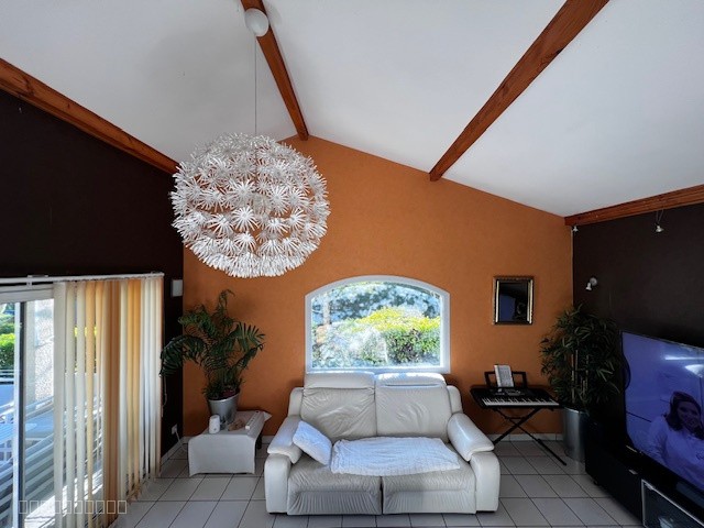 Maison Balbigny 1400m2 de terrain clos — photo 10