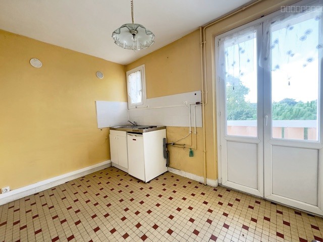 appartement T2 Roanne — photo 5