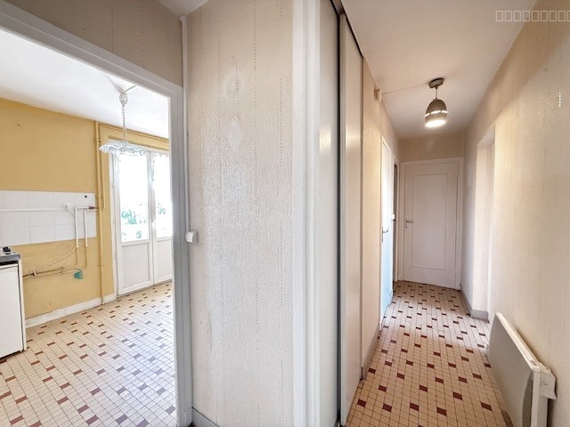 appartement T2 Roanne — photo 3