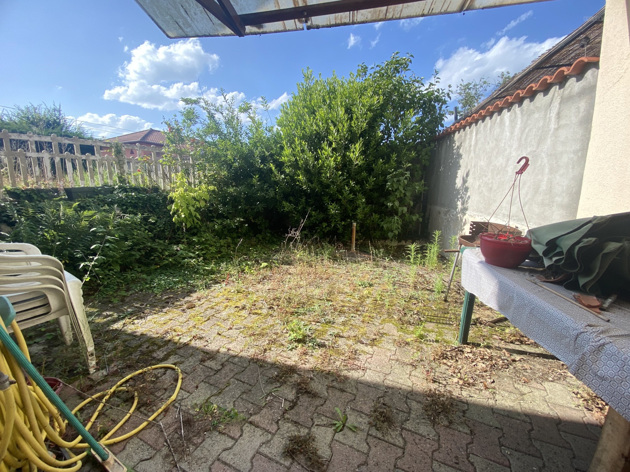 Maison de village — photo 11