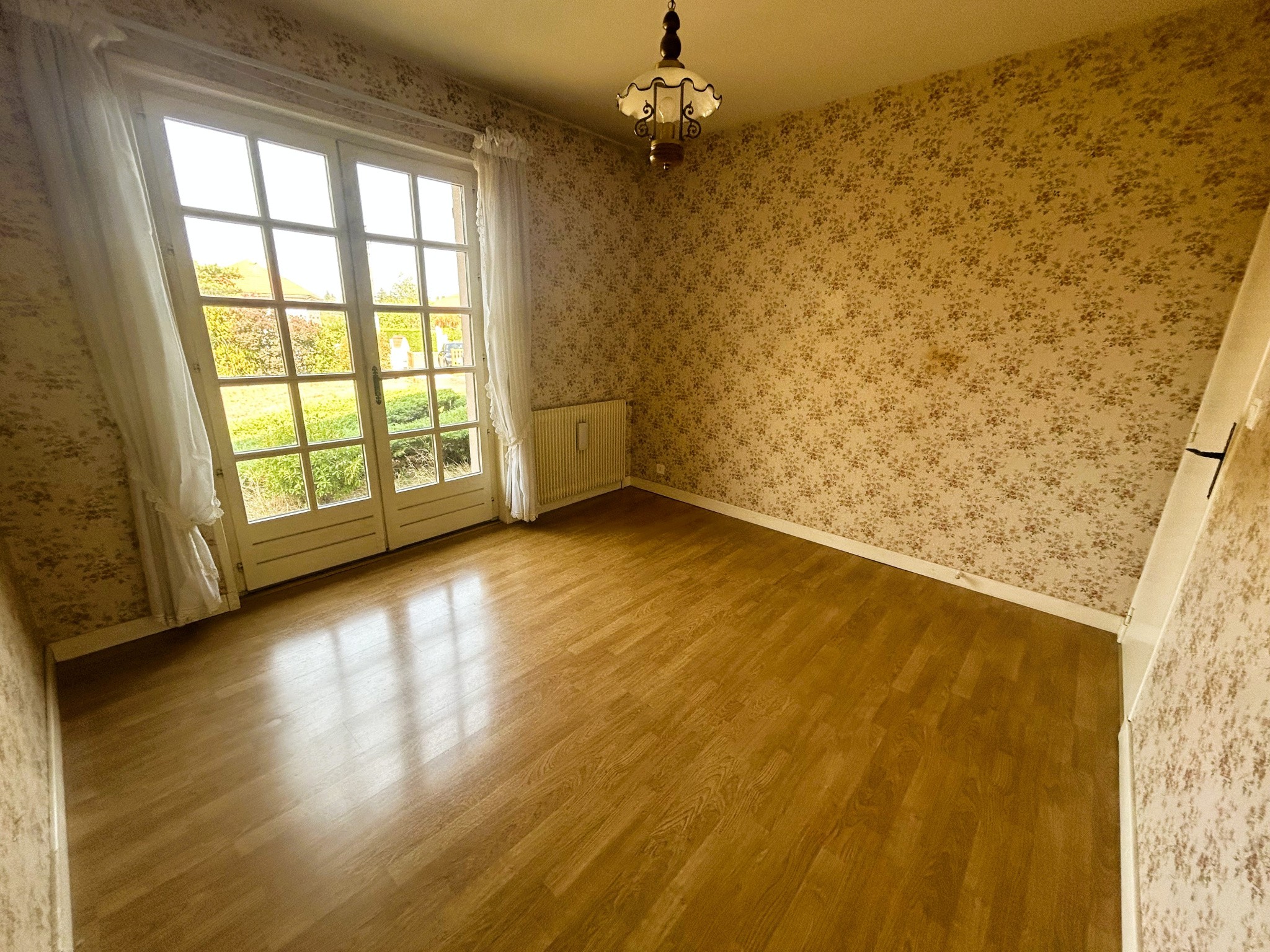 Belle maison familiale sur terrain de 3000 m2 clos — photo 4