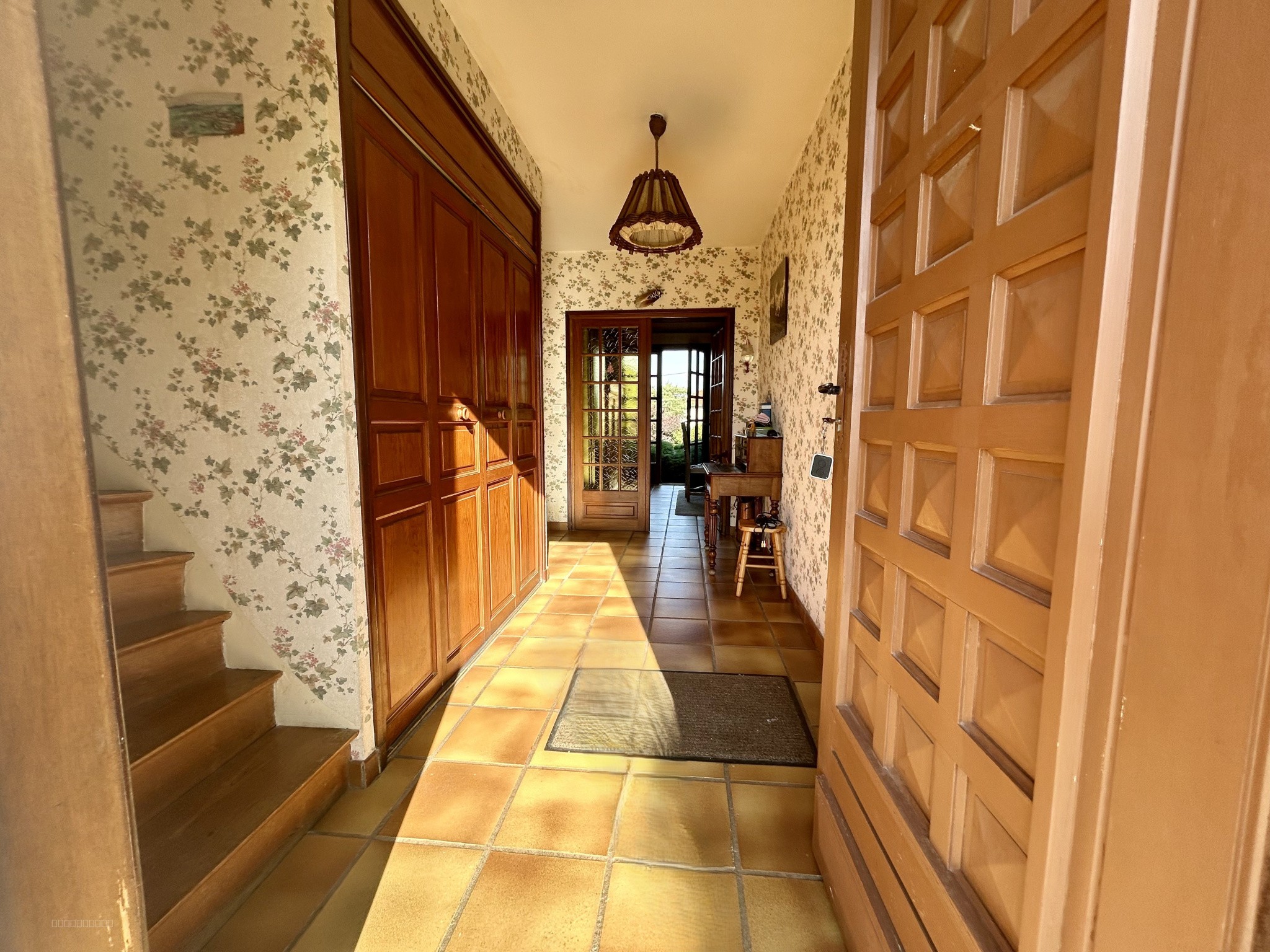 Belle maison familiale sur terrain de 3000 m2 clos — photo 8