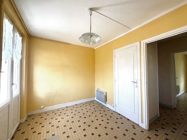 appartement T2 Roanne — photo 4