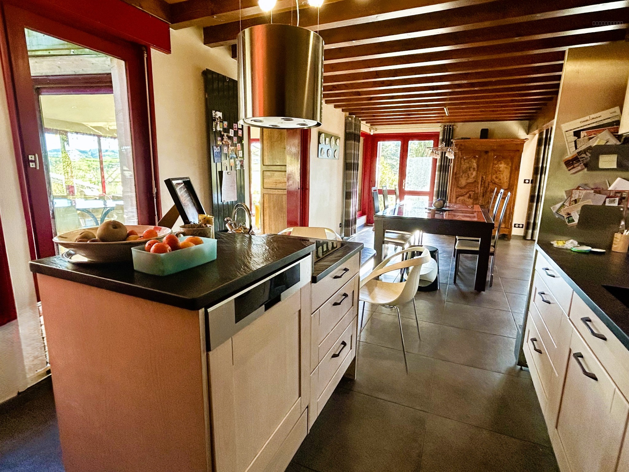 Une maison où petits et grands trouveront leur bonheur ! — photo 9