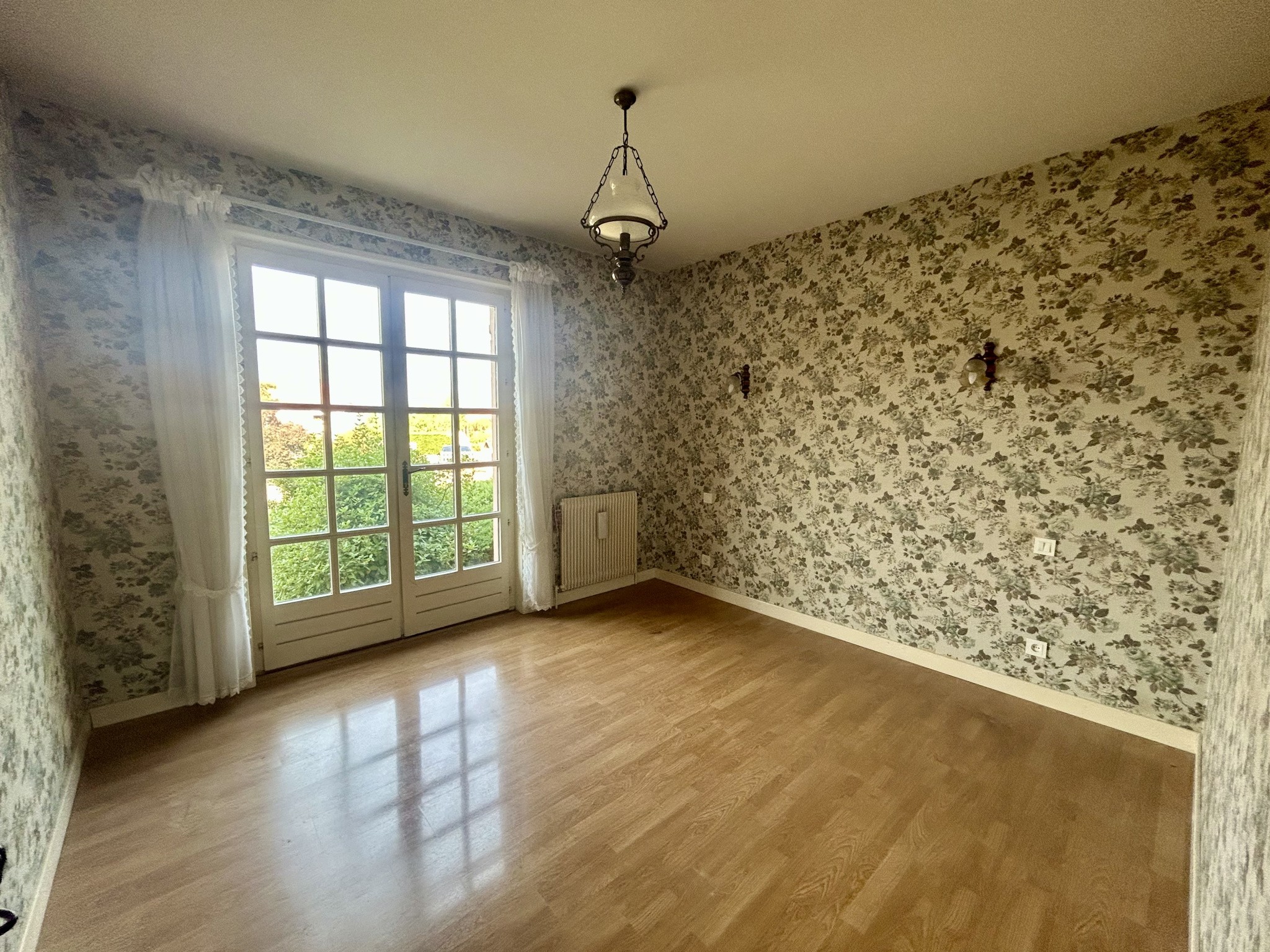 Belle maison familiale sur terrain de 3000 m2 clos — photo 12