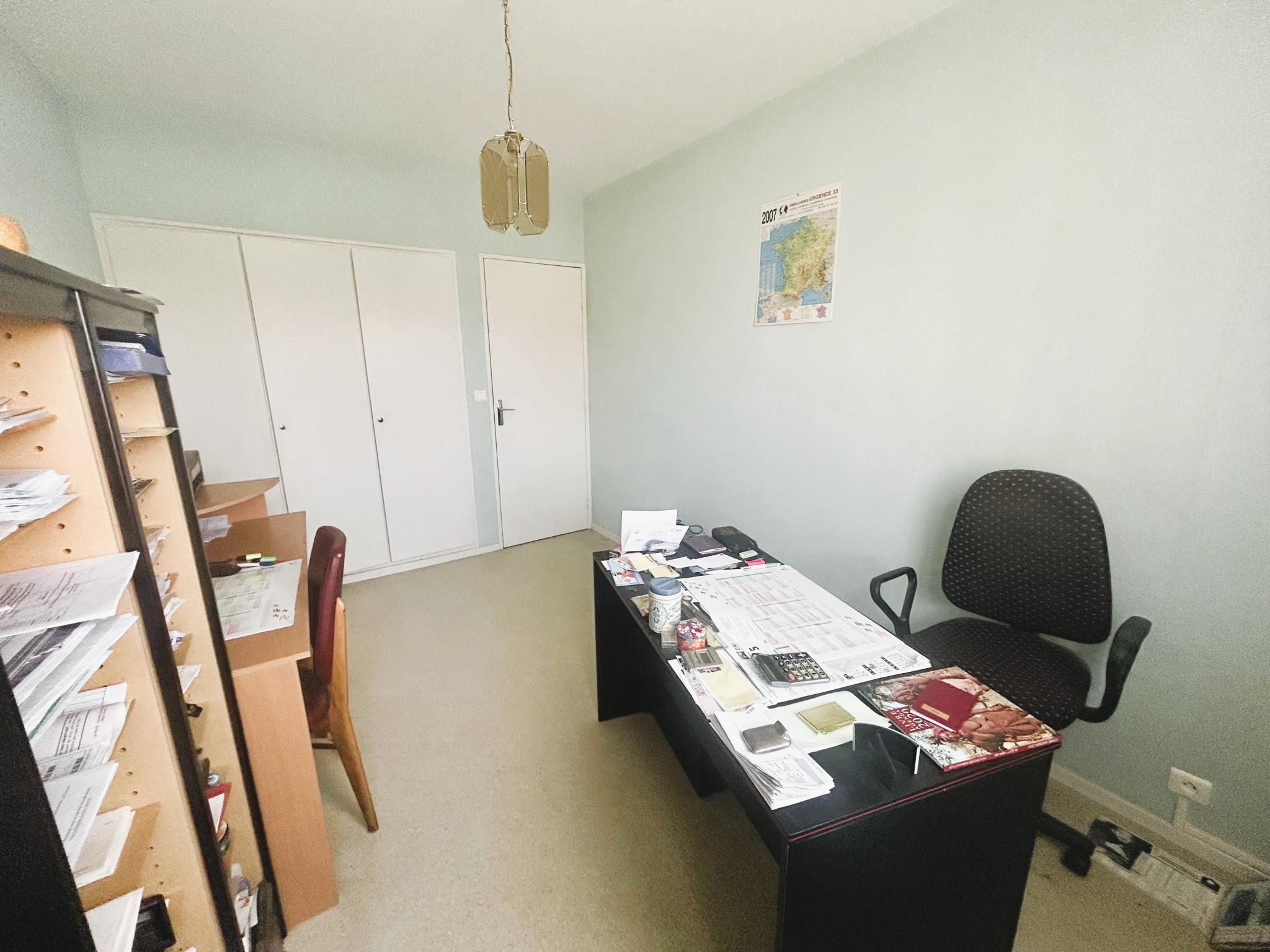 Appartement T4 en Hyper Centre de Roanne — photo 11